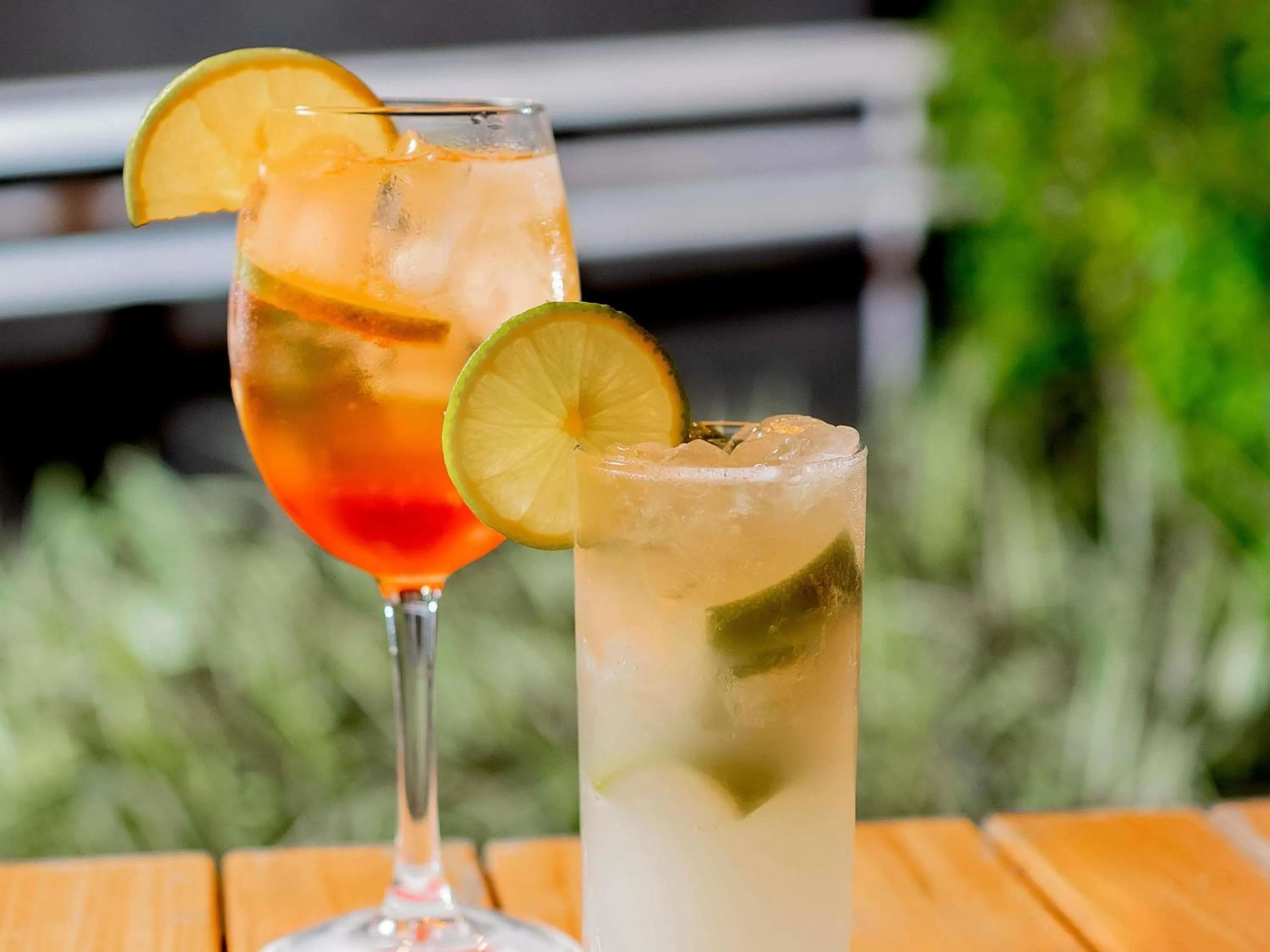 Lounge or bar in ibis Sao Paulo Congonhas