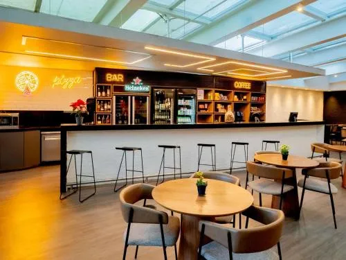 ibis Sao Paulo Congonhas