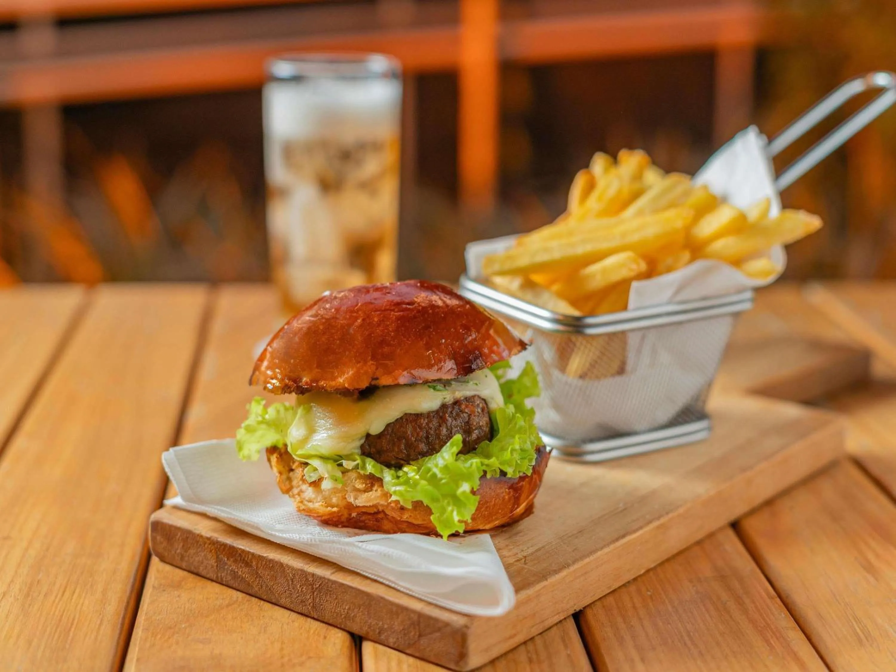 Lounge or bar in ibis Sao Paulo Congonhas