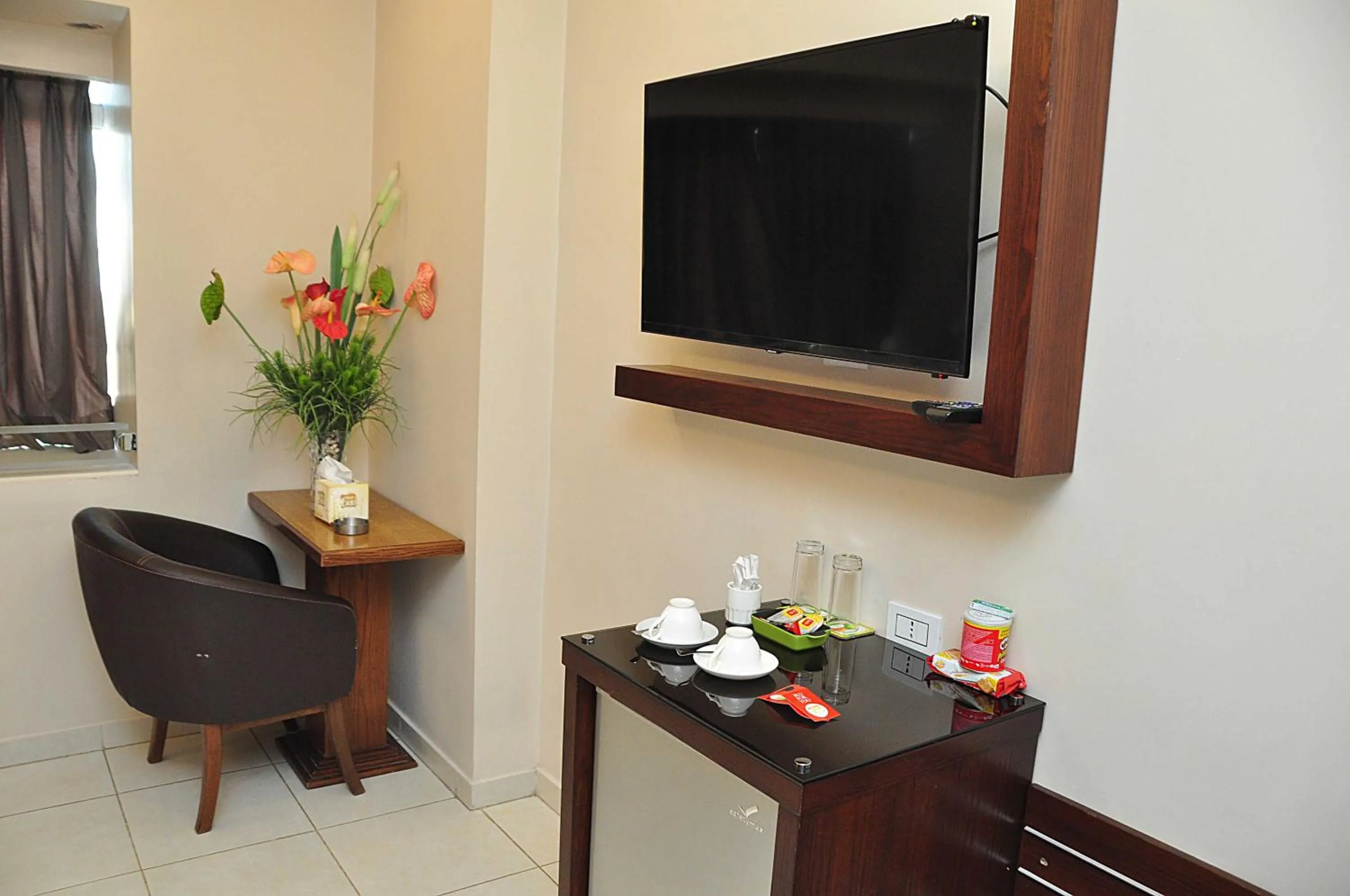 Bashtamal Hotel Suites