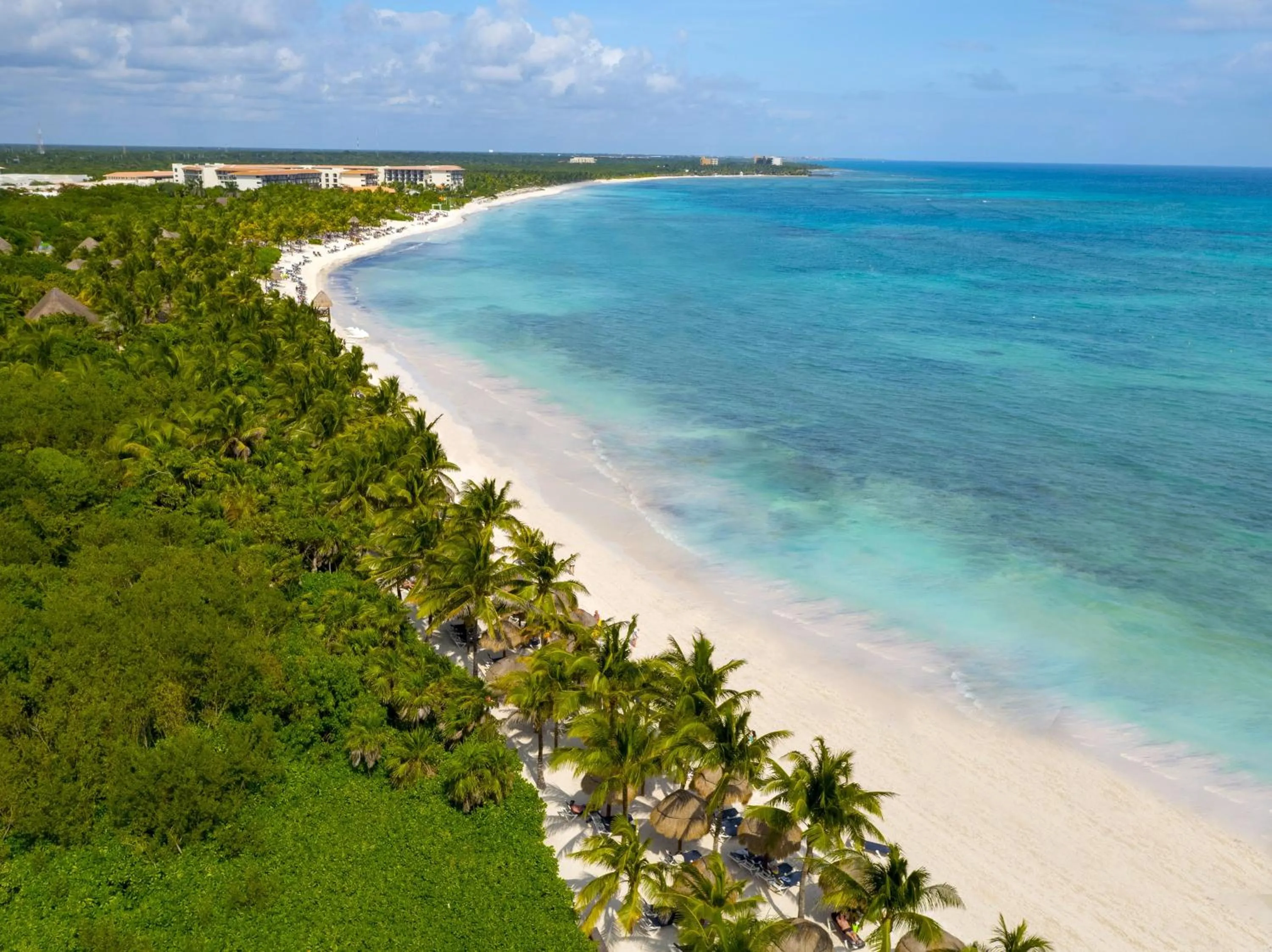 Day in TRS Yucatan Hotel - Adults Only