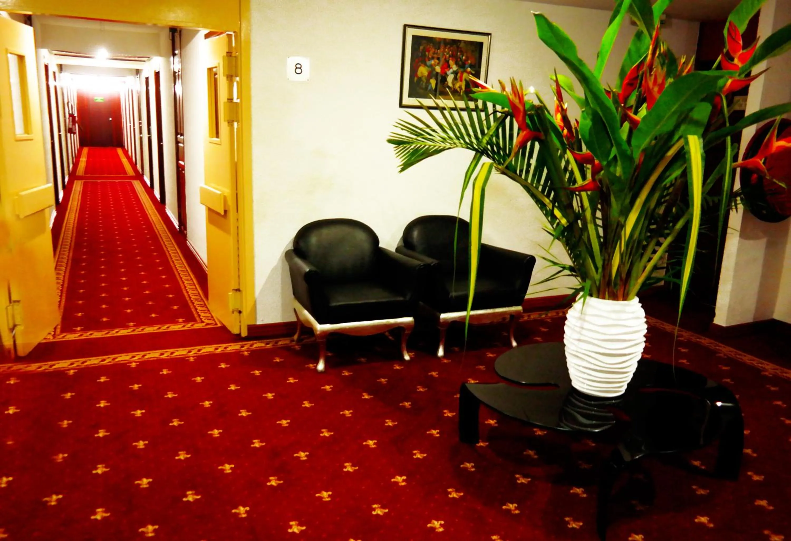 Other in Hôtel Sawa