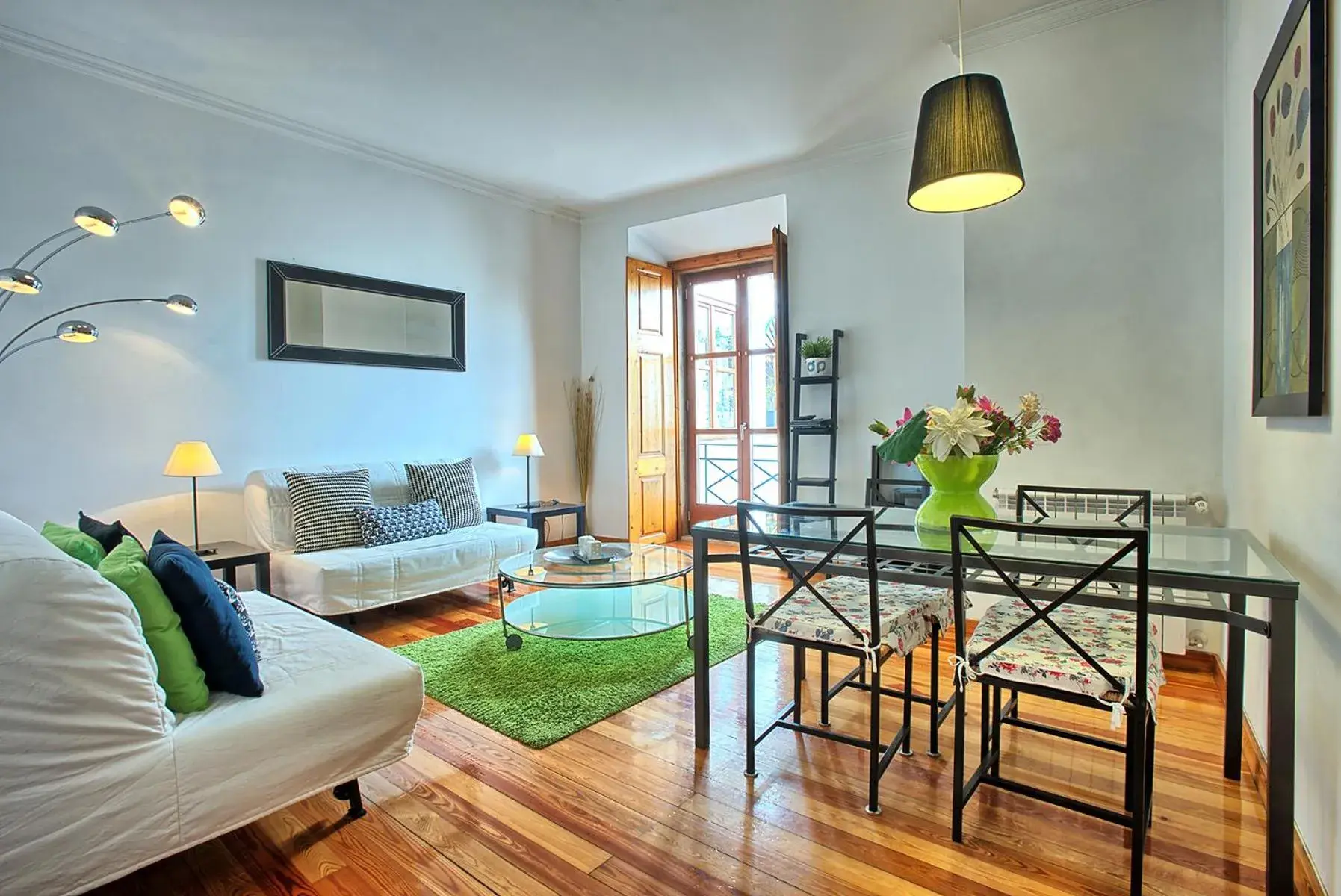 MyPlaceLisbon - Cais de Alfama Apartment MyPlaceLisbon - Cais de Alfama Apartment
