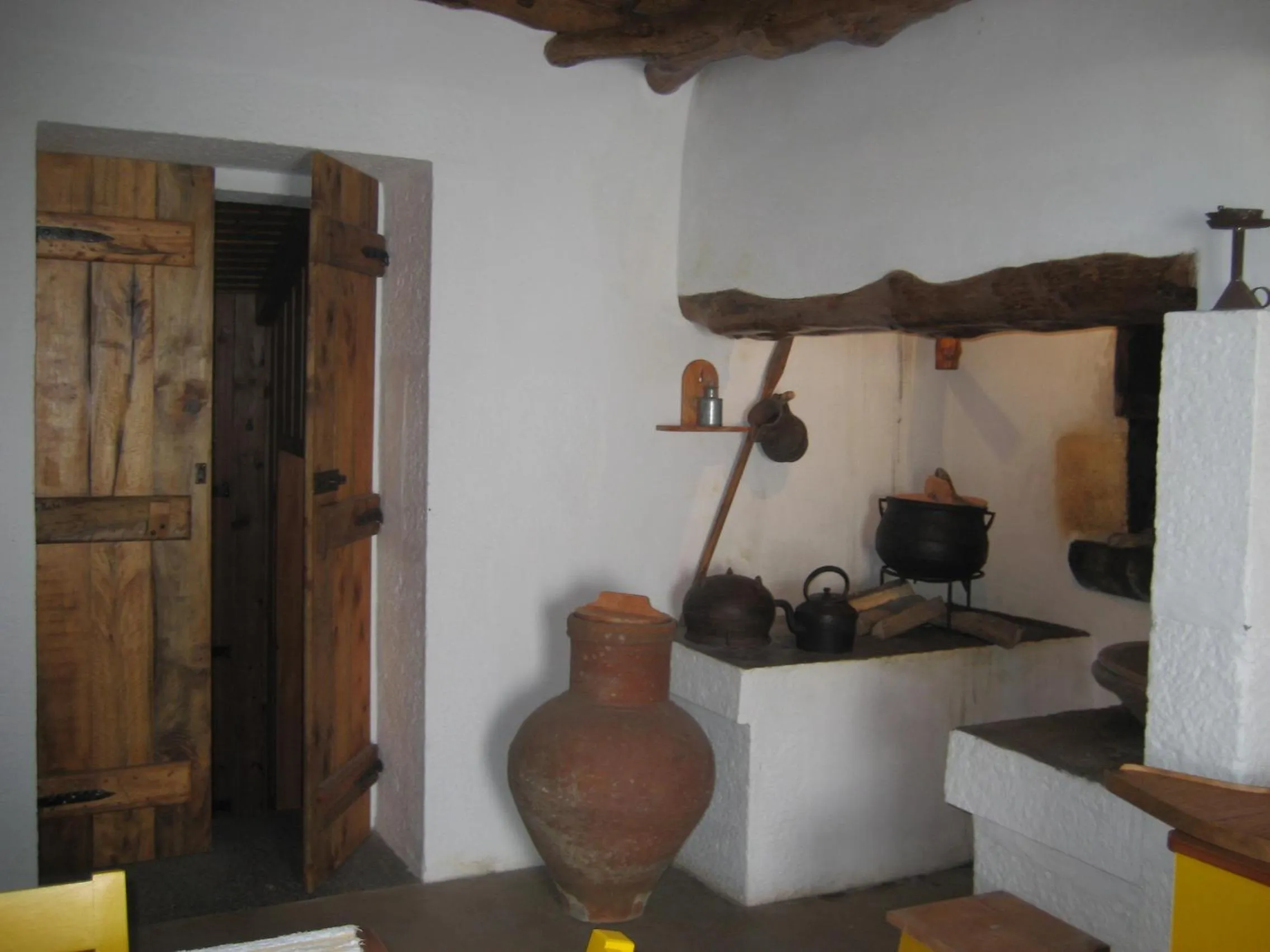 Kitchen or kitchenette in Quinta Do Martelo