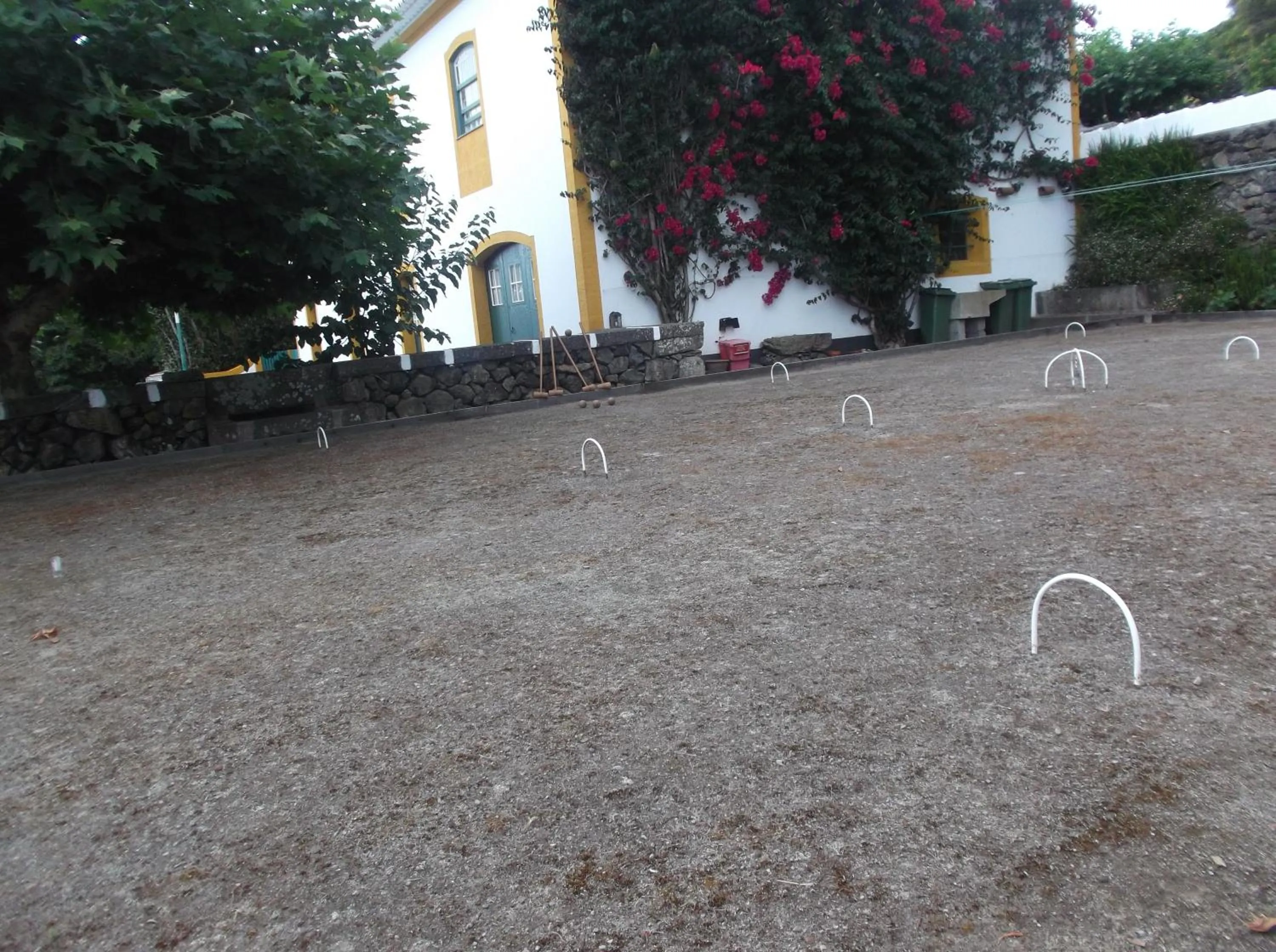 Sports in Quinta Do Martelo