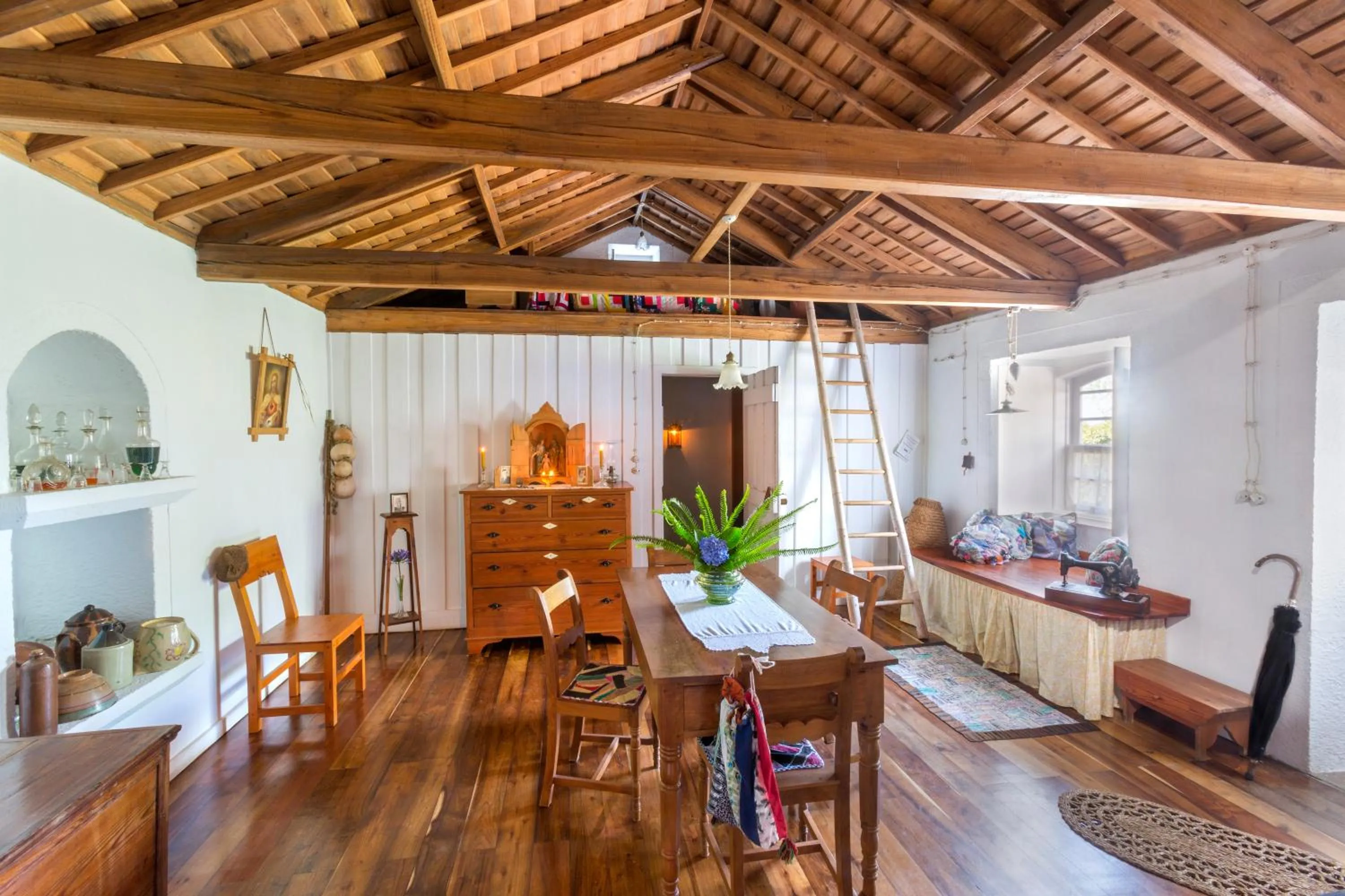 Restaurant/places to eat in Quinta Do Martelo