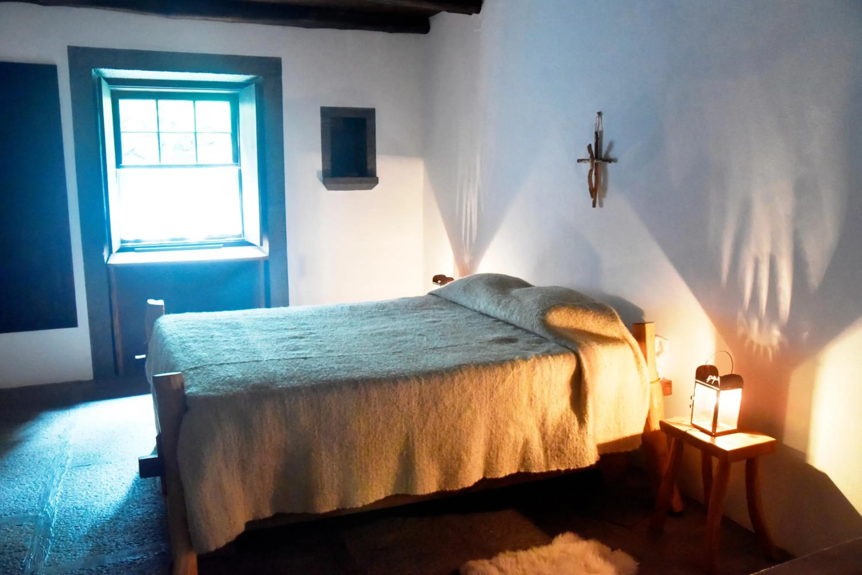 Bed in Quinta Do Martelo