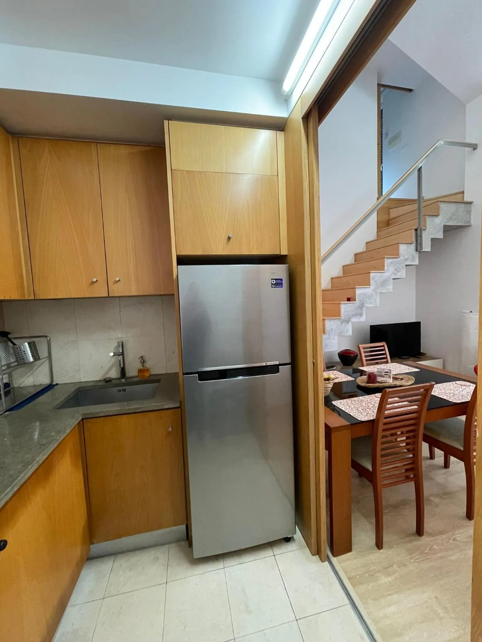 Born To Stay In Milfontes