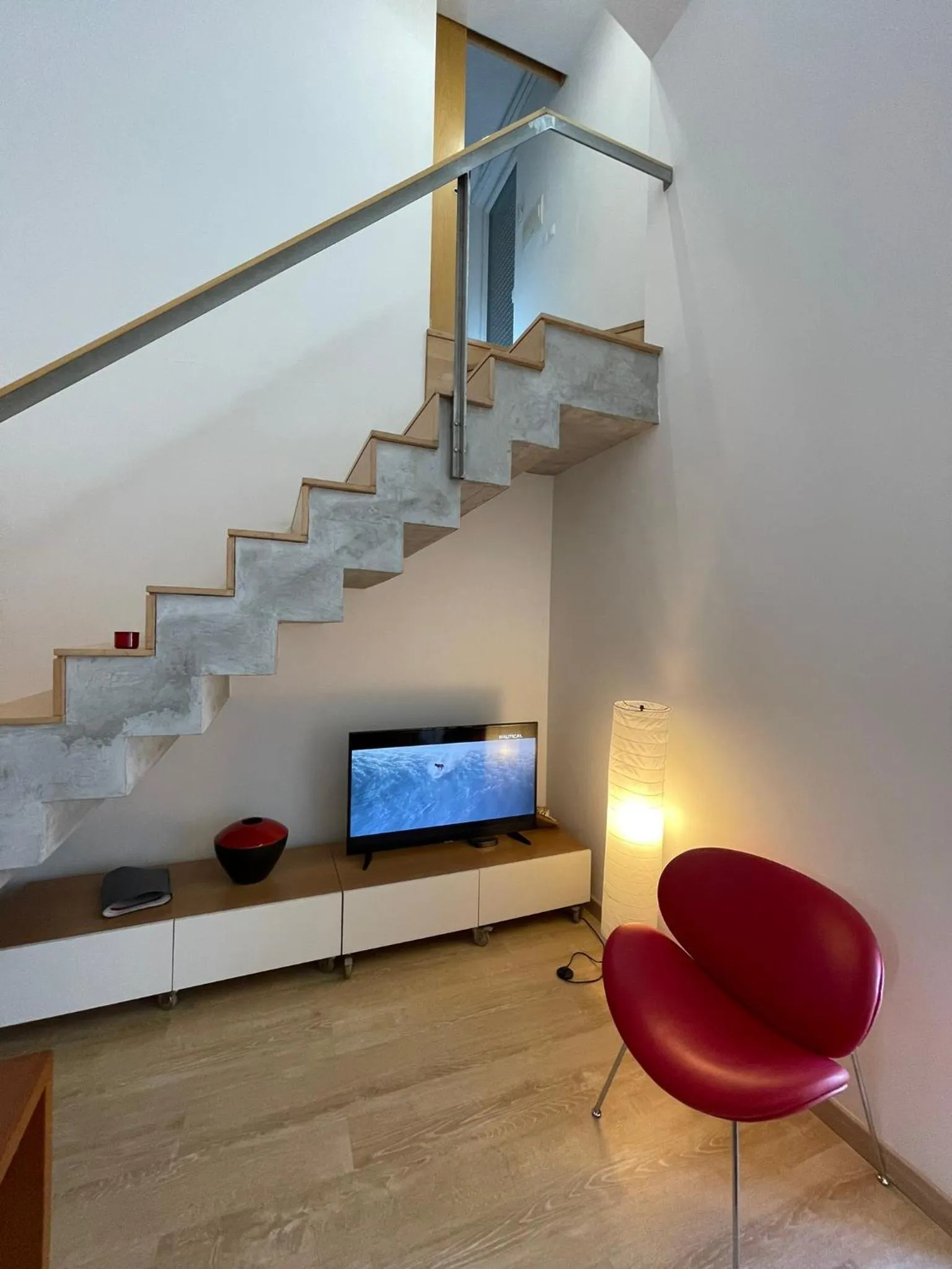 Born To Stay In Milfontes