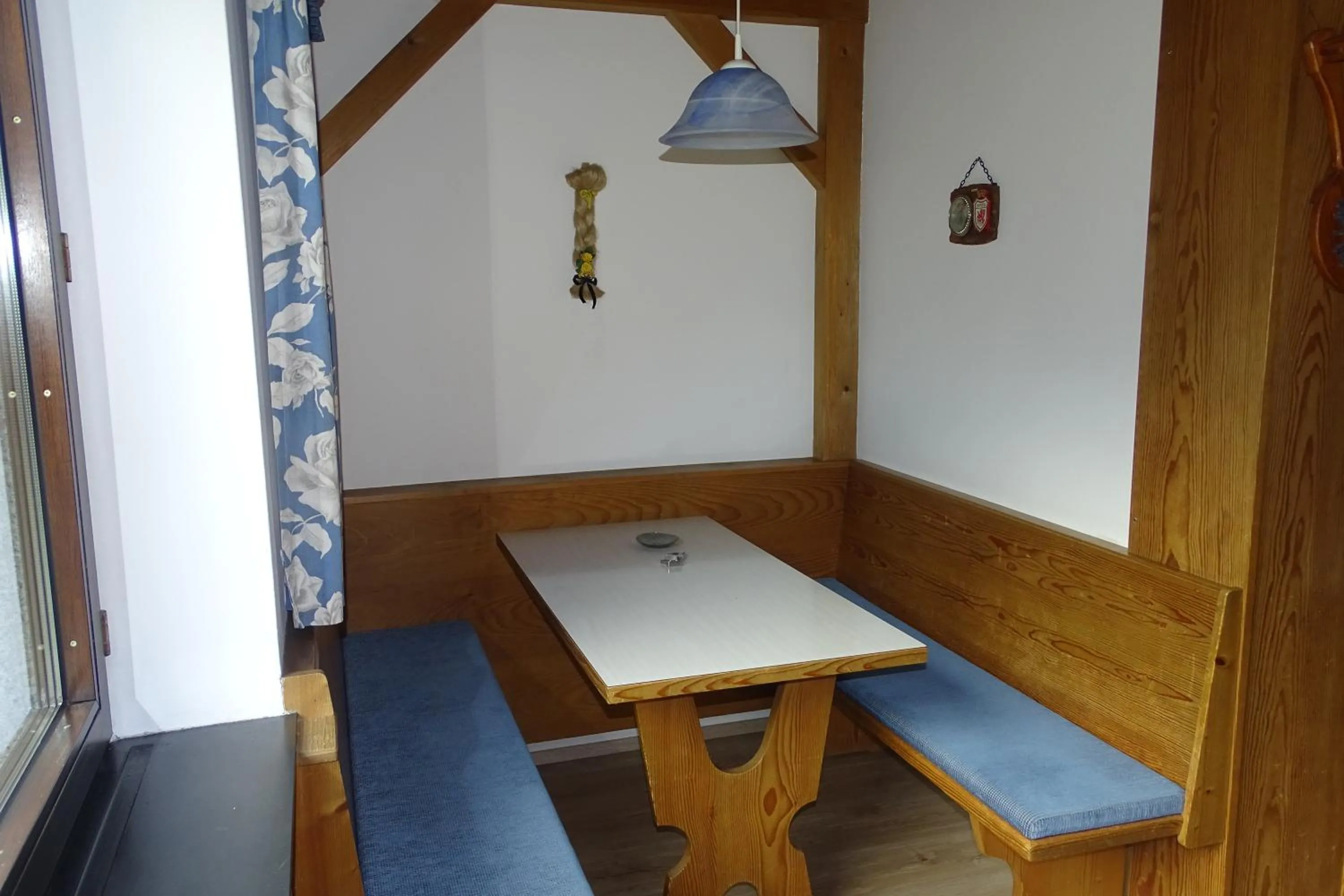 Haus Bergfried