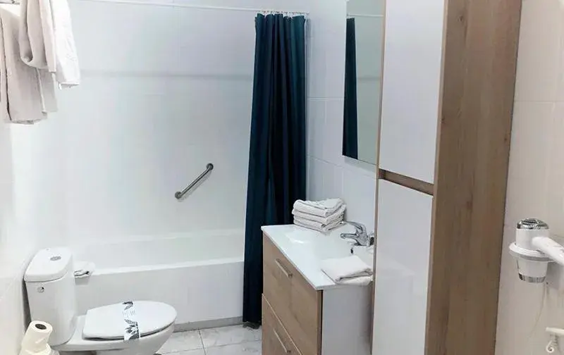 Superior Apartment in Apartamentos Bahia Playa Superior Apartment in Apartamentos Bahia Playa