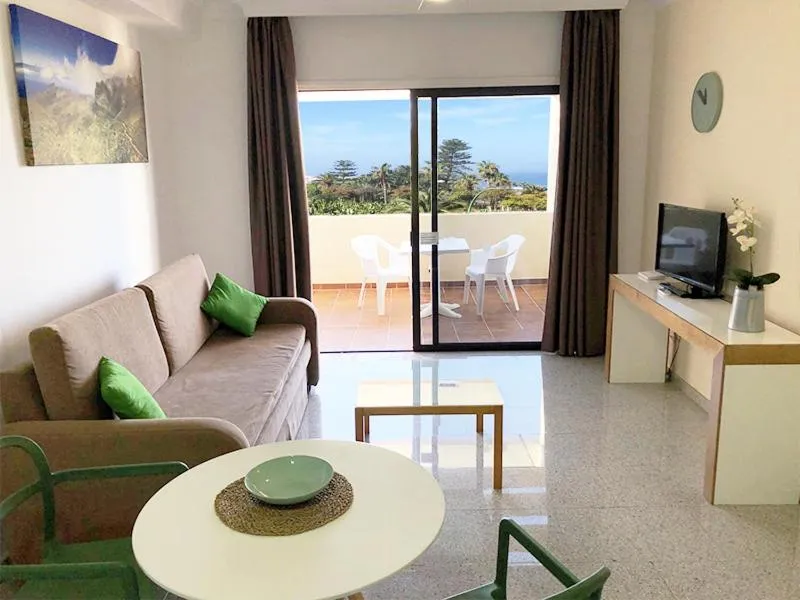 Apartamentos Bahia Playa