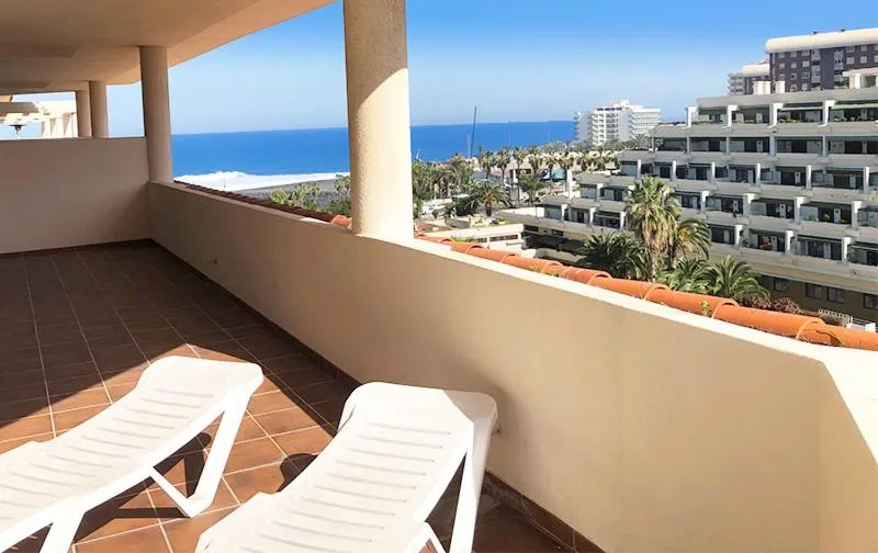 Apartamentos Bahia Playa