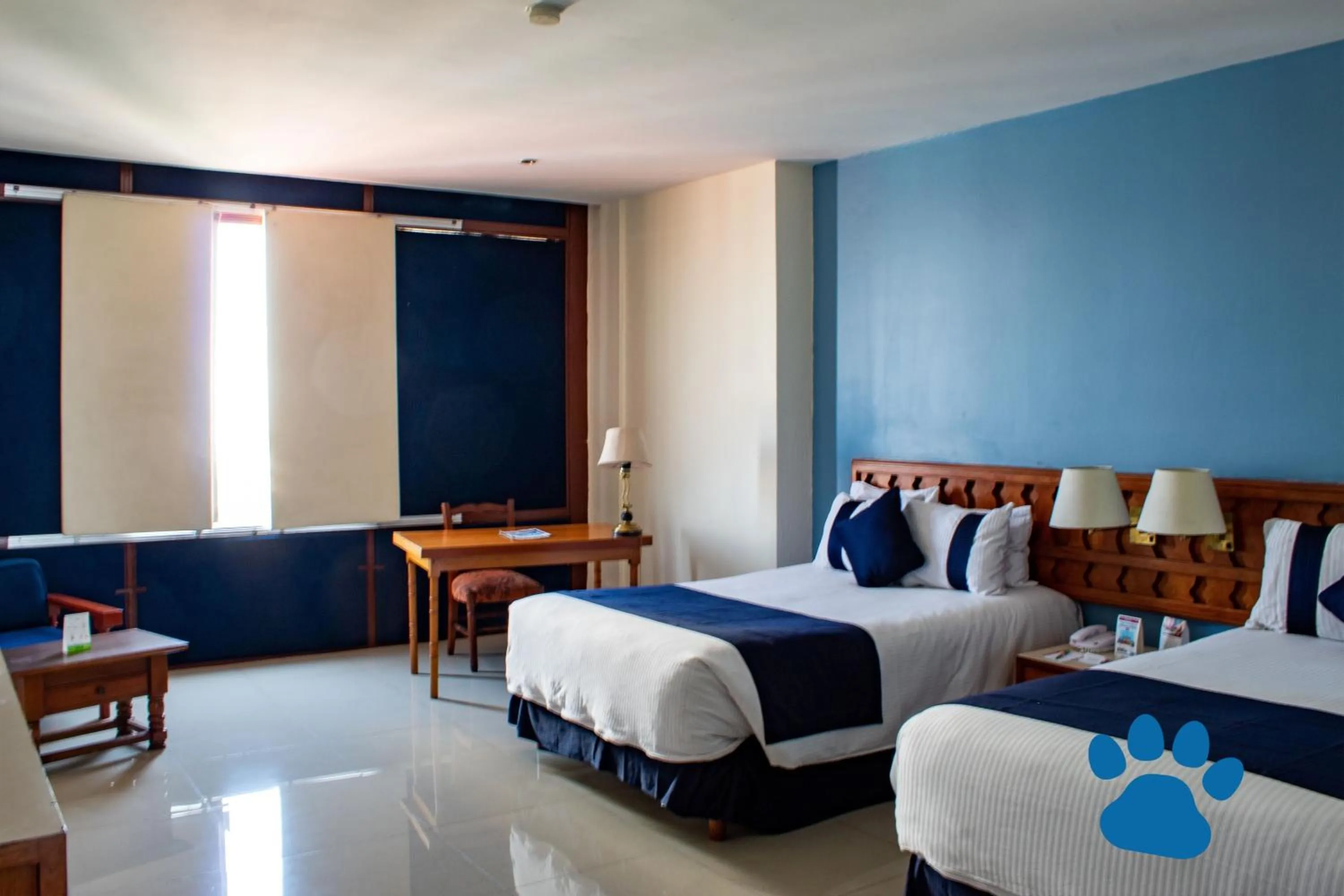 Animals in Mision Guadalajara Centro Historico