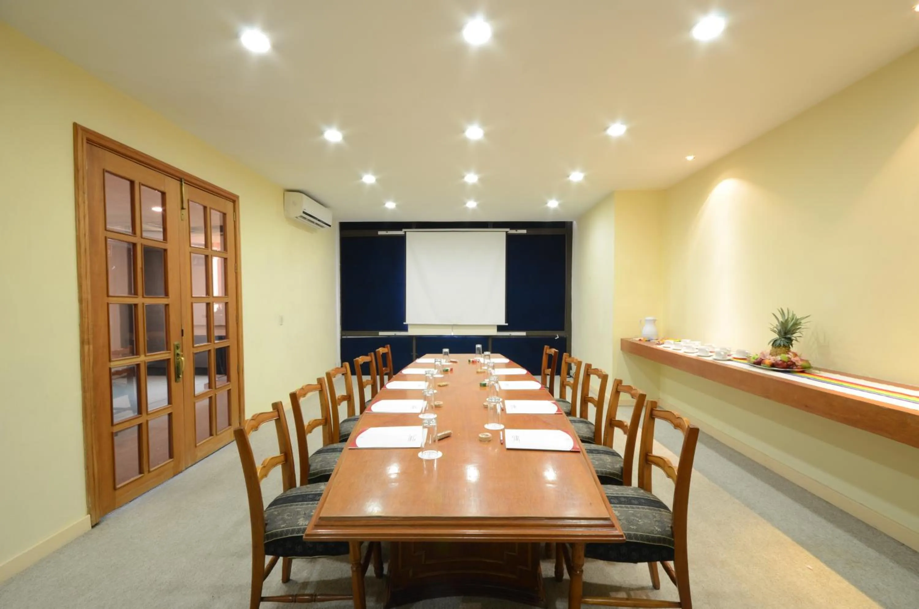 Business facilities in Mision Guadalajara Centro Historico