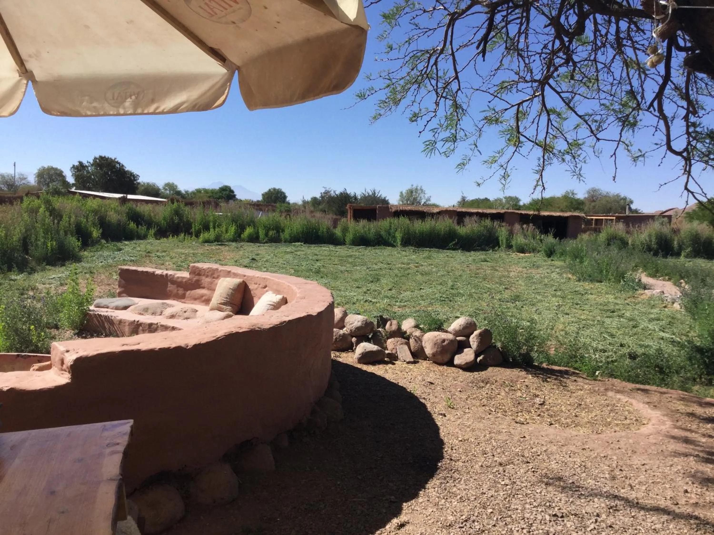 Eco-Lodge El Andinista