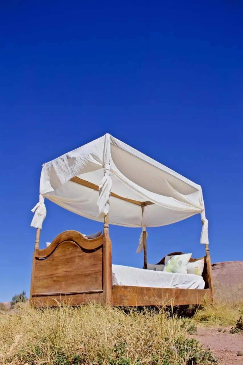 Eco-Lodge El Andinista