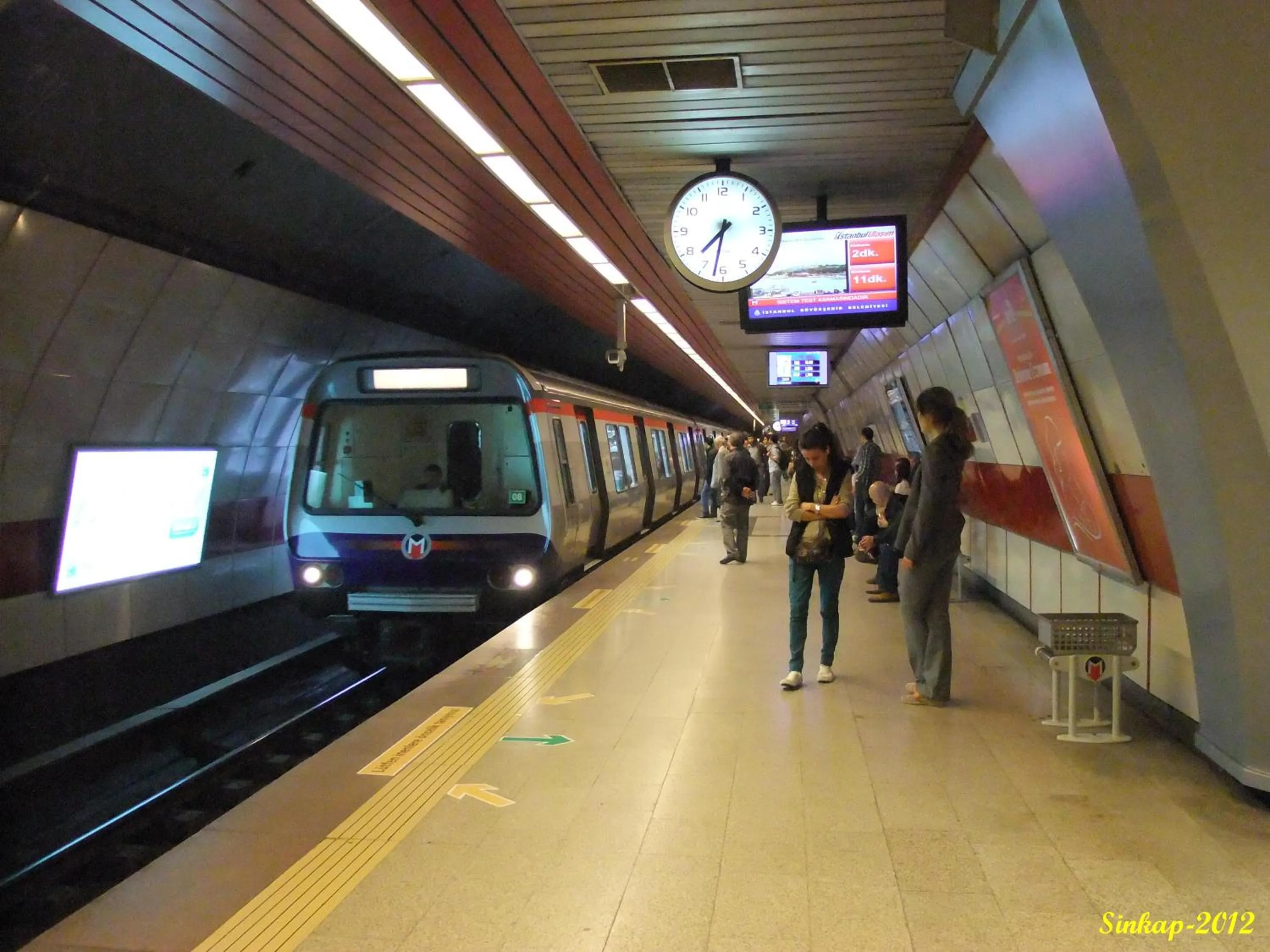 Other in Monarch Hotel Istanbul