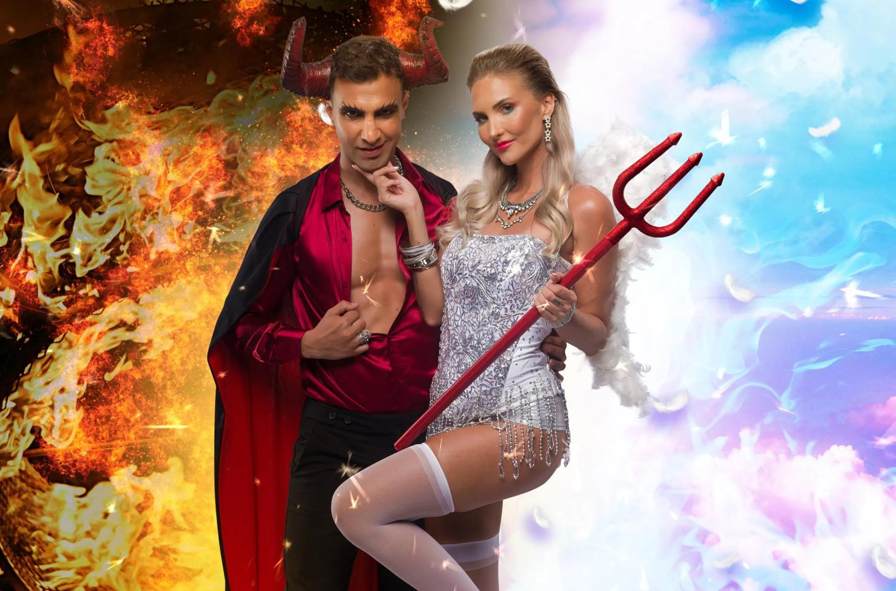 Nightclub / DJ in Desire Riviera Maya Pearl Resort All Inclusive - Couples Only