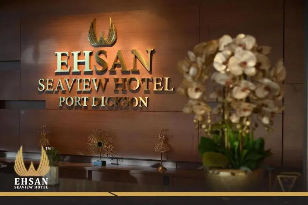 EHSAN SEAVIEW HOTEL PORT DICKSON EHSAN SEAVIEW HOTEL PORT DICKSON