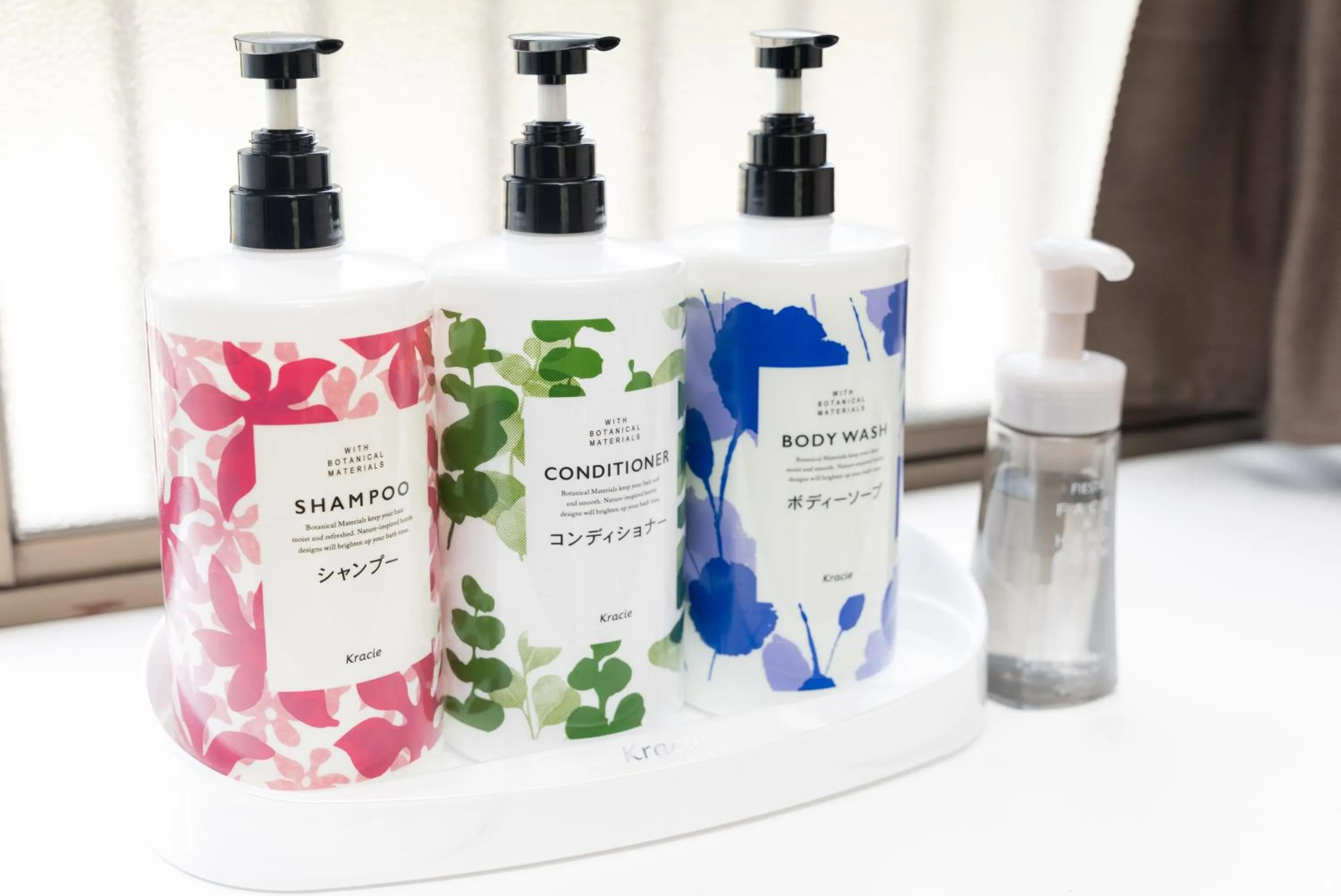 Bathroom in 箱根湯本 川風荘 - Hakone Yumoto Kawakazesou