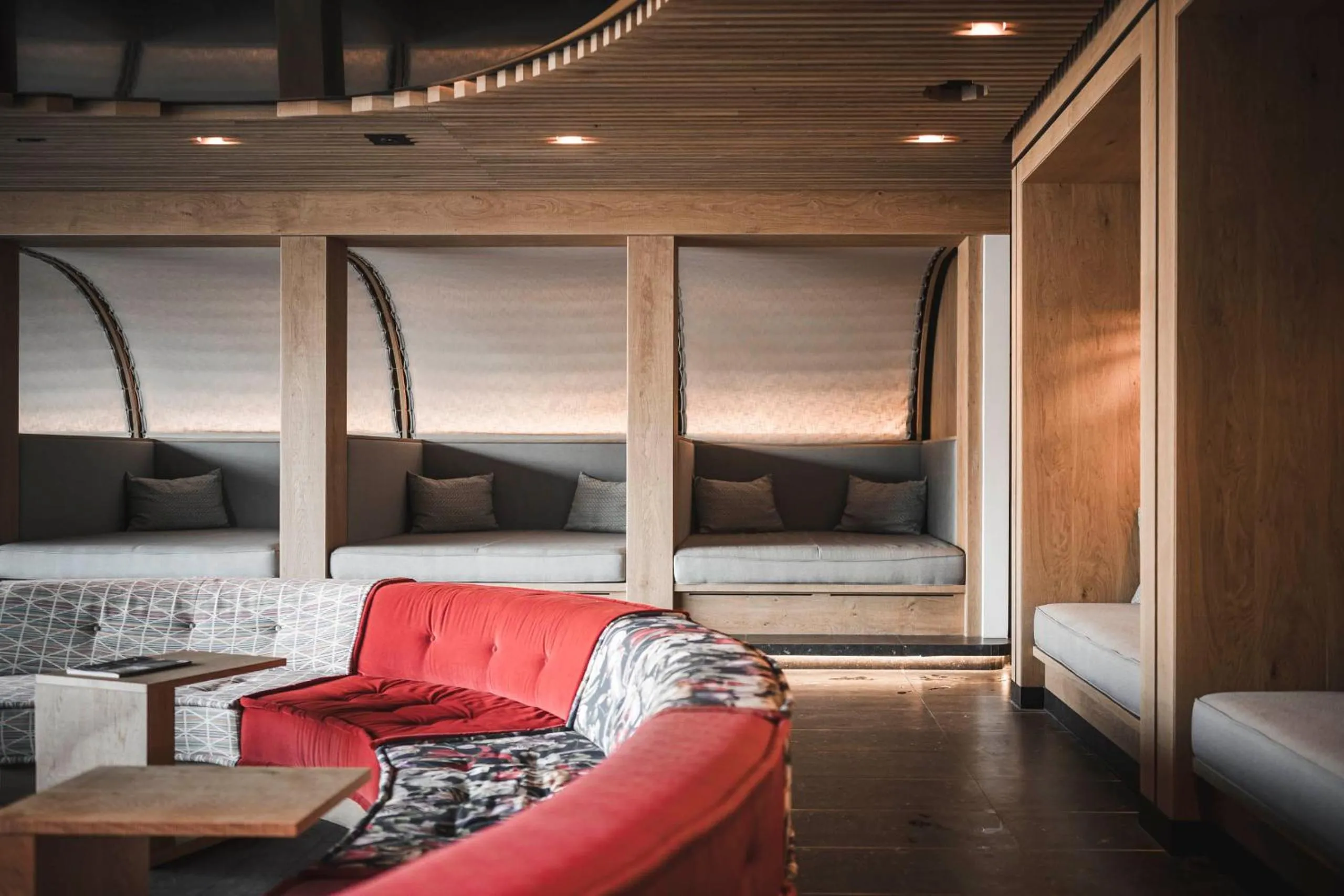 Spa and wellness centre/facilities in Santre dolomythic home