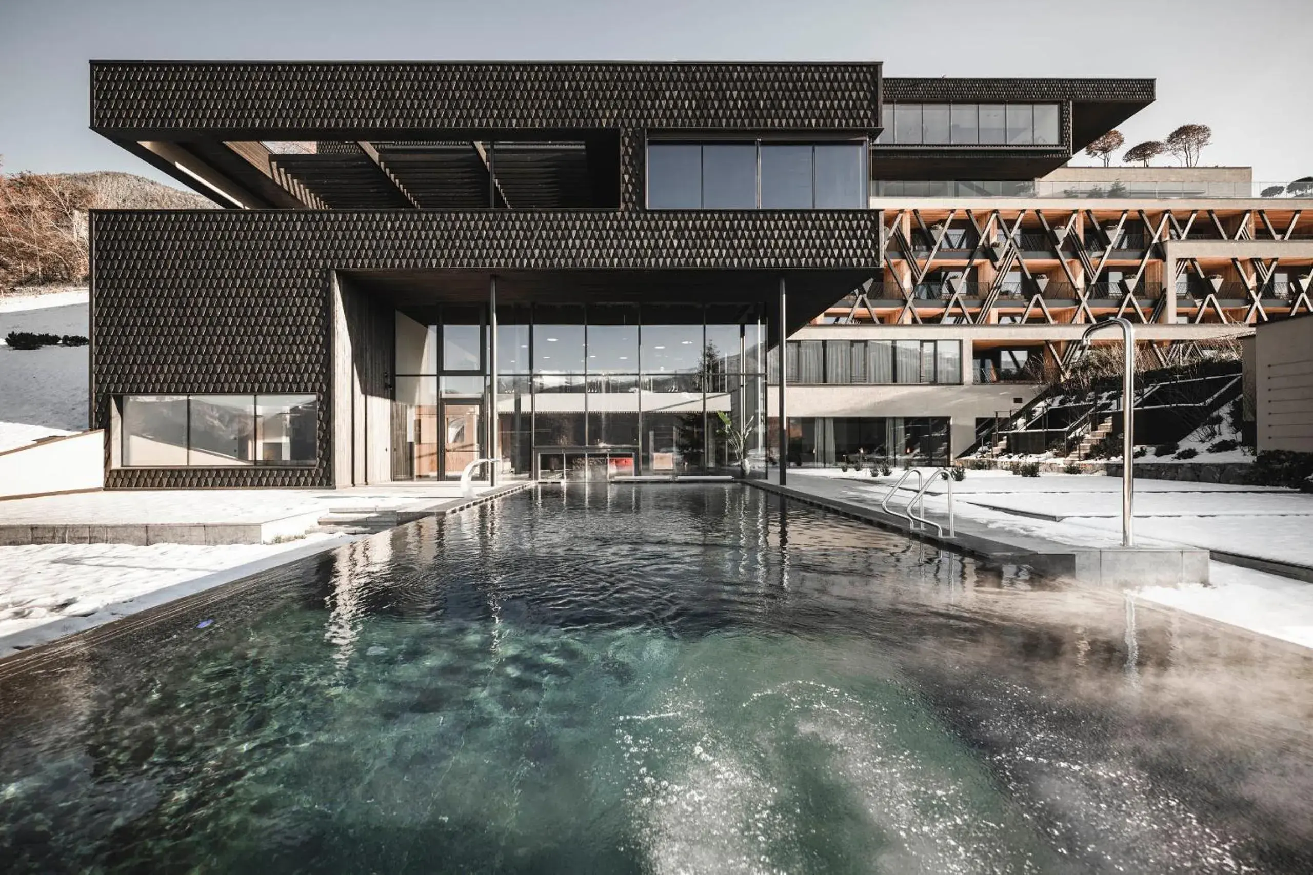 Santre dolomythic home Santre dolomythic home