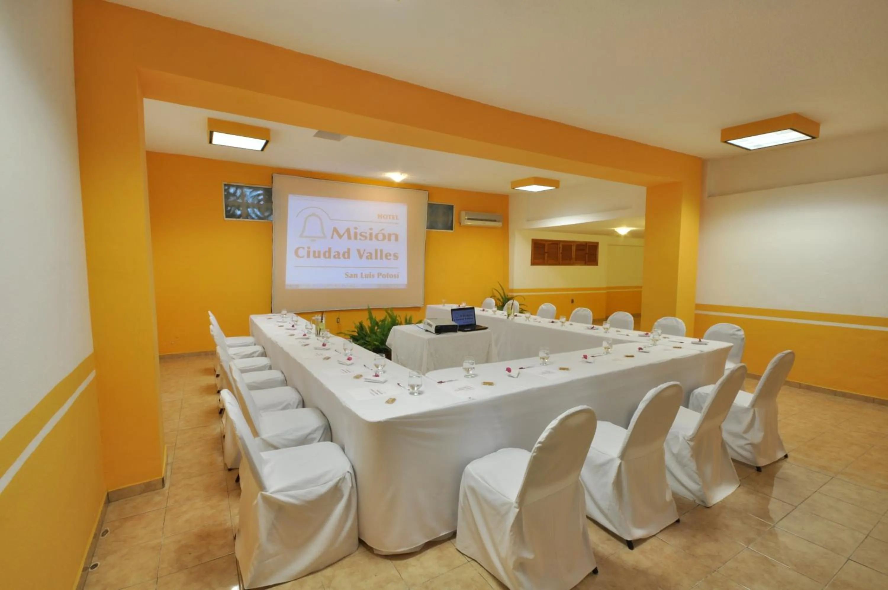 Meeting/conference room in Mision Ciudad Valles