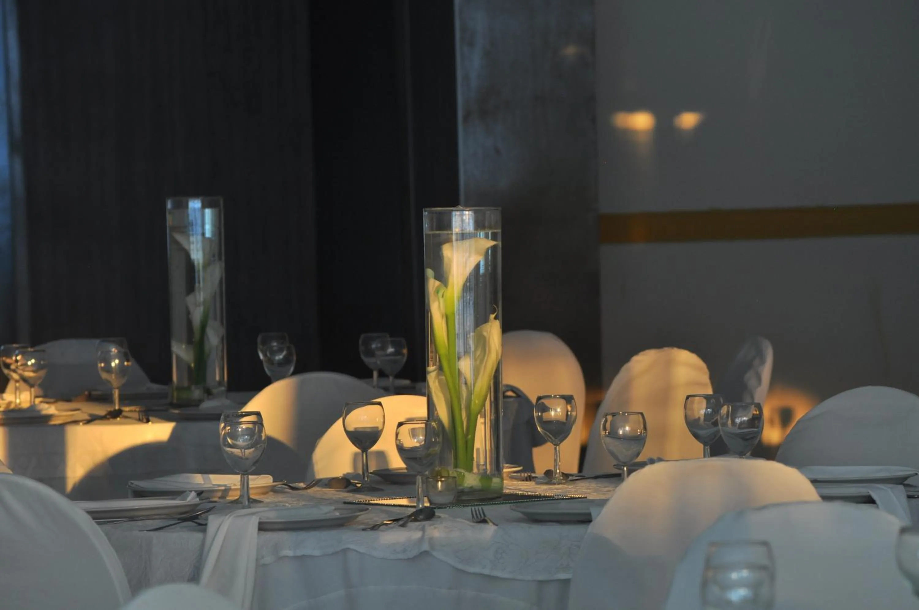 Decorative detail in Mision Ciudad Valles