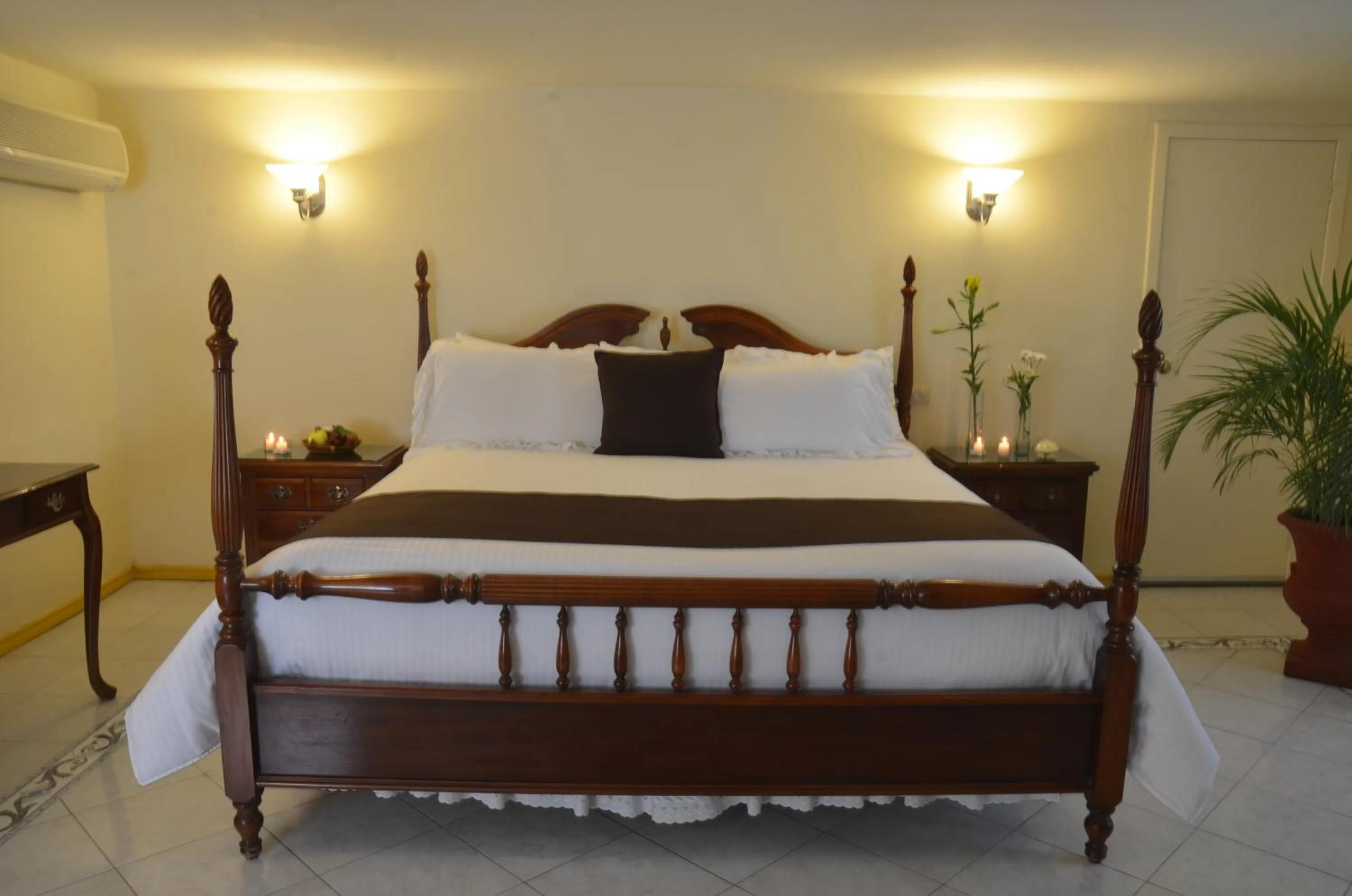 Bed in Mision Ciudad Valles