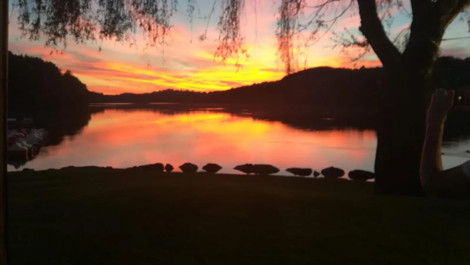 Nearby landmark in L' Auberge Campagnarde, Lourdes