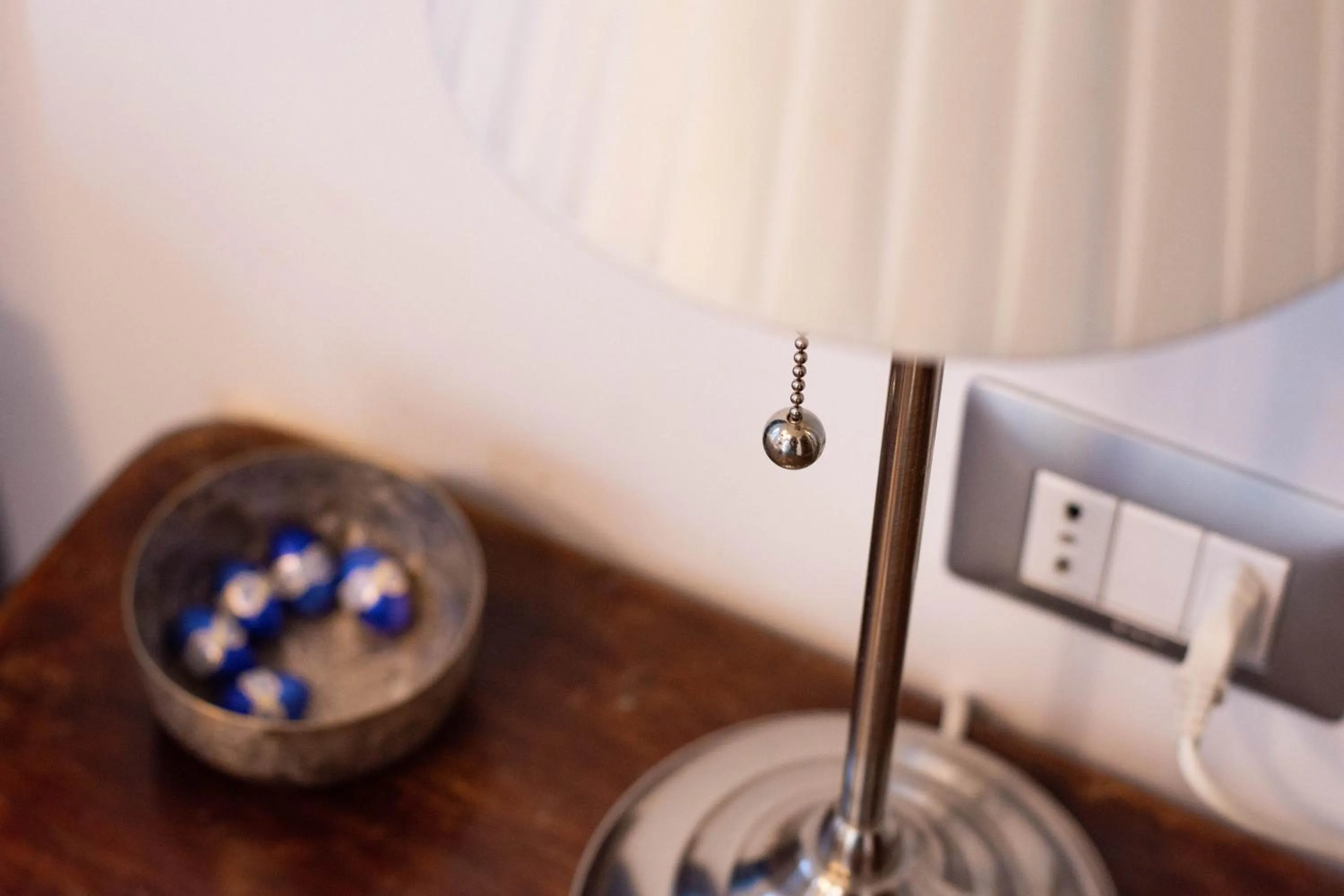 Decorative detail in Areamare