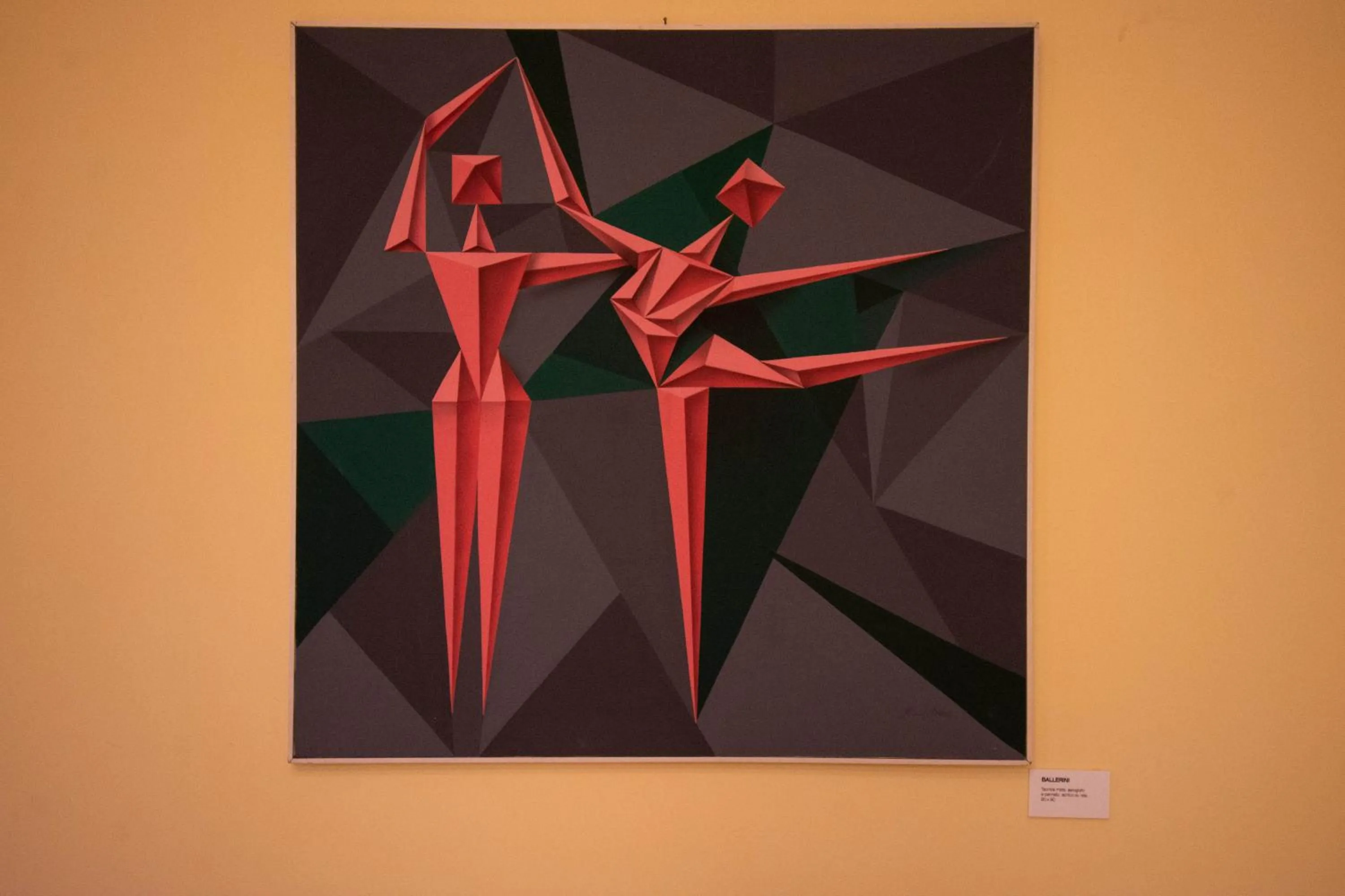 Property logo or sign in Areamare