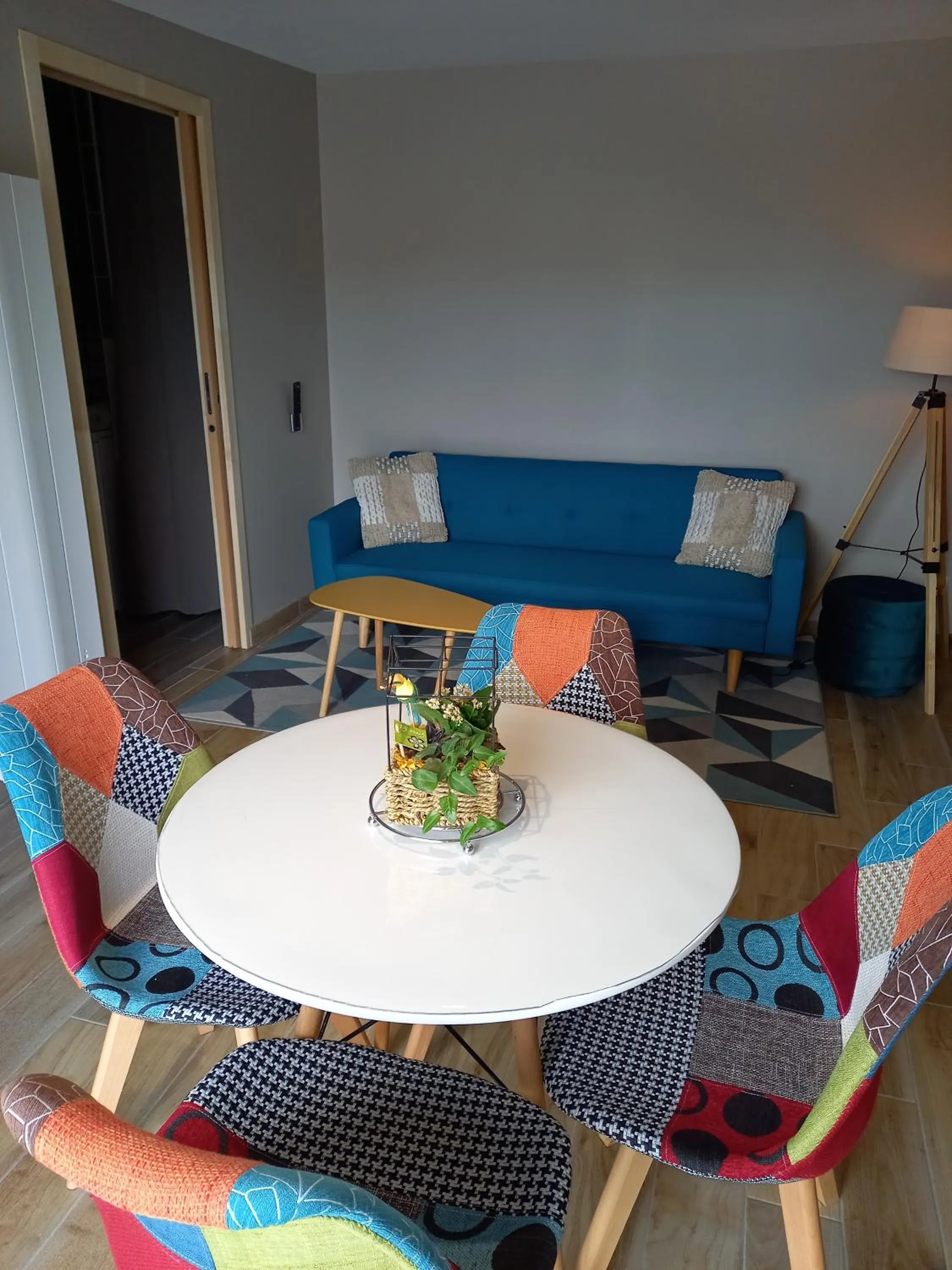 Other in Gîte Lusitania