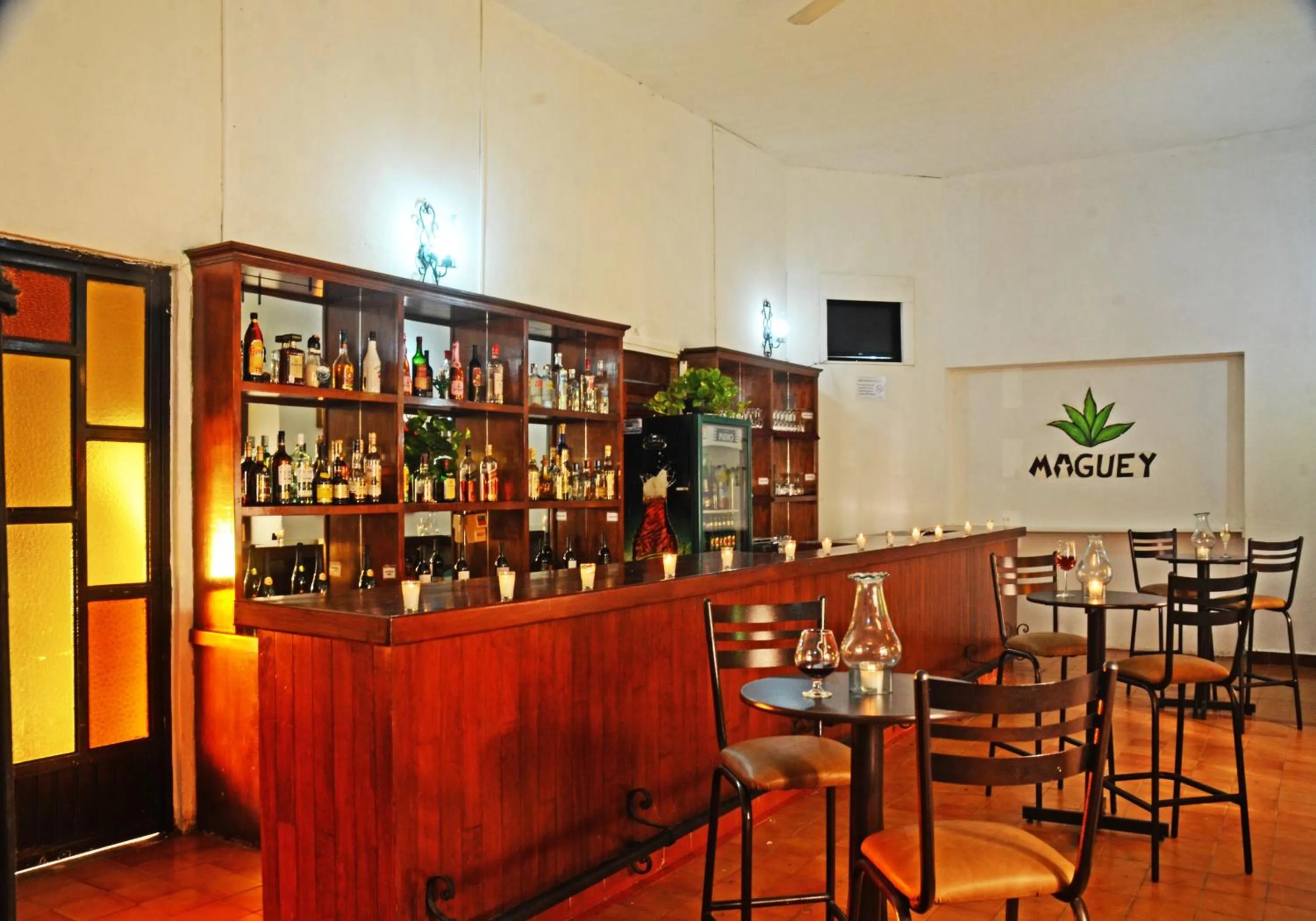 Lounge or bar, Lounge/Bar in Mision Jalpan