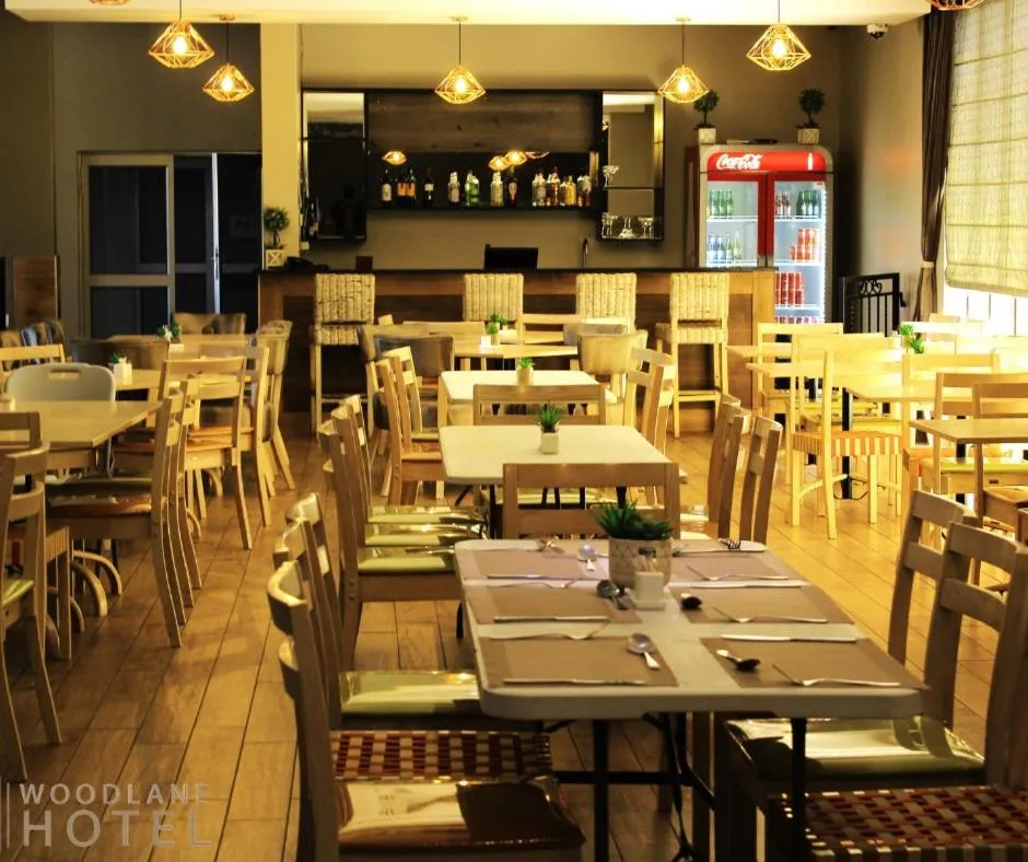 Woodlane Hotel