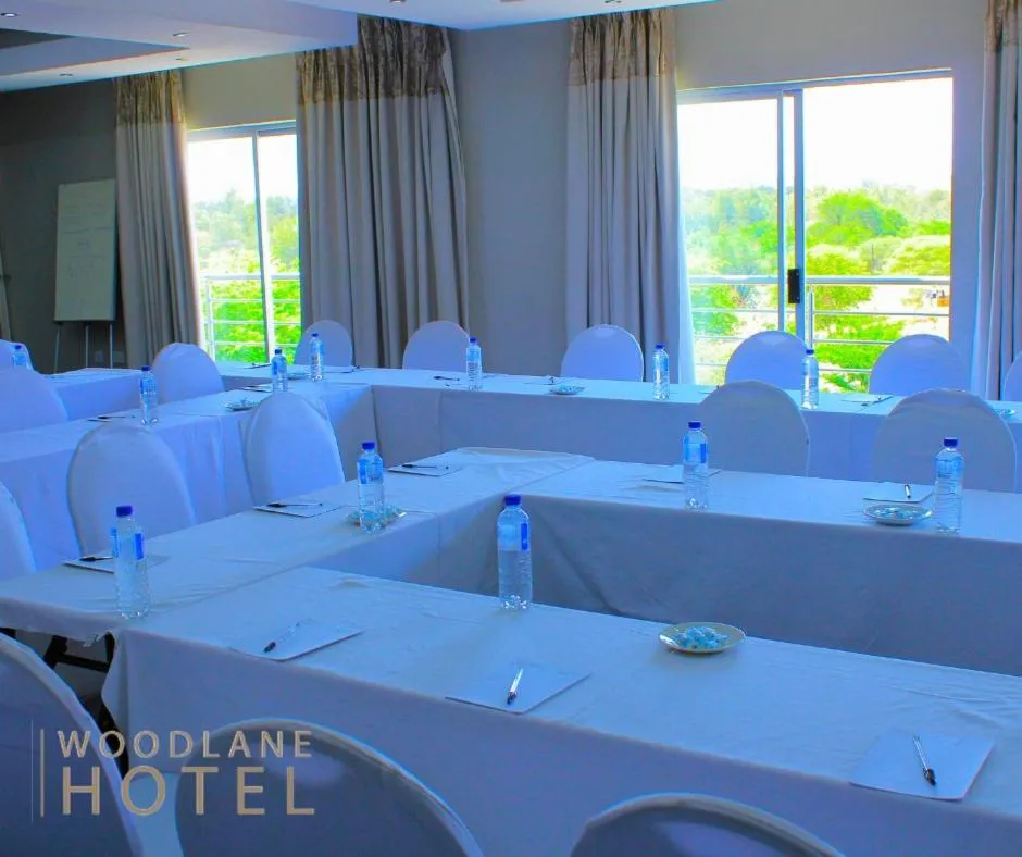 Woodlane Hotel