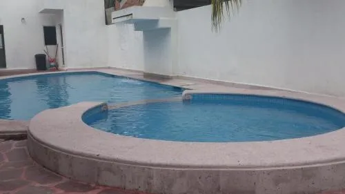 Hotel Albatros Palace