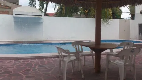 Hotel Albatros Palace
