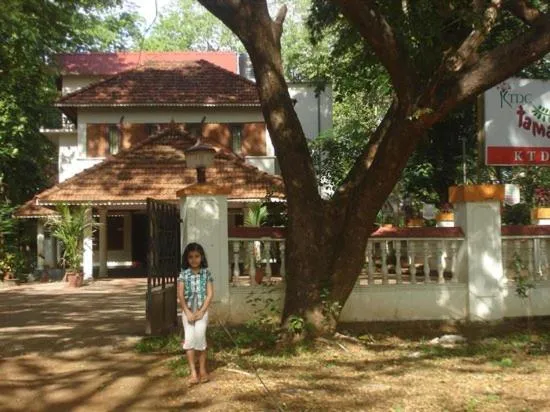 KTDC Tamarind, Nilambur