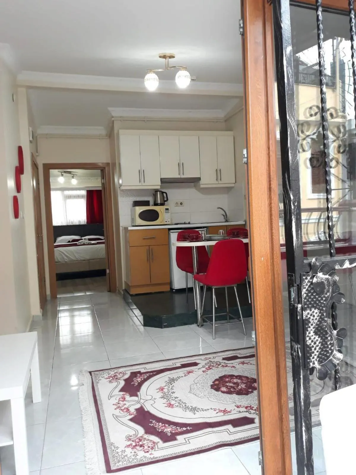 Other in Asteria House