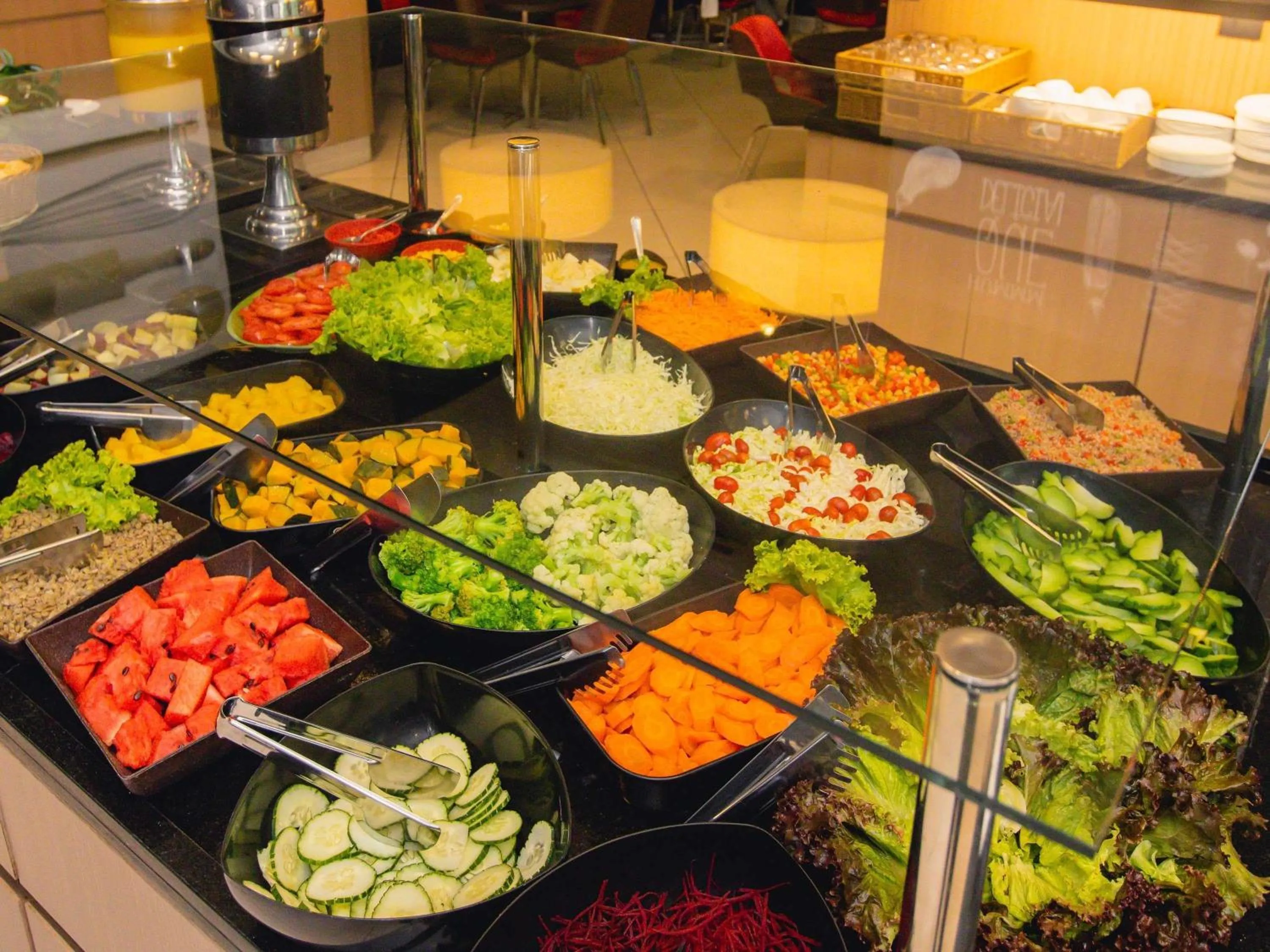 Other in ibis BH Afonso Pena Savassi