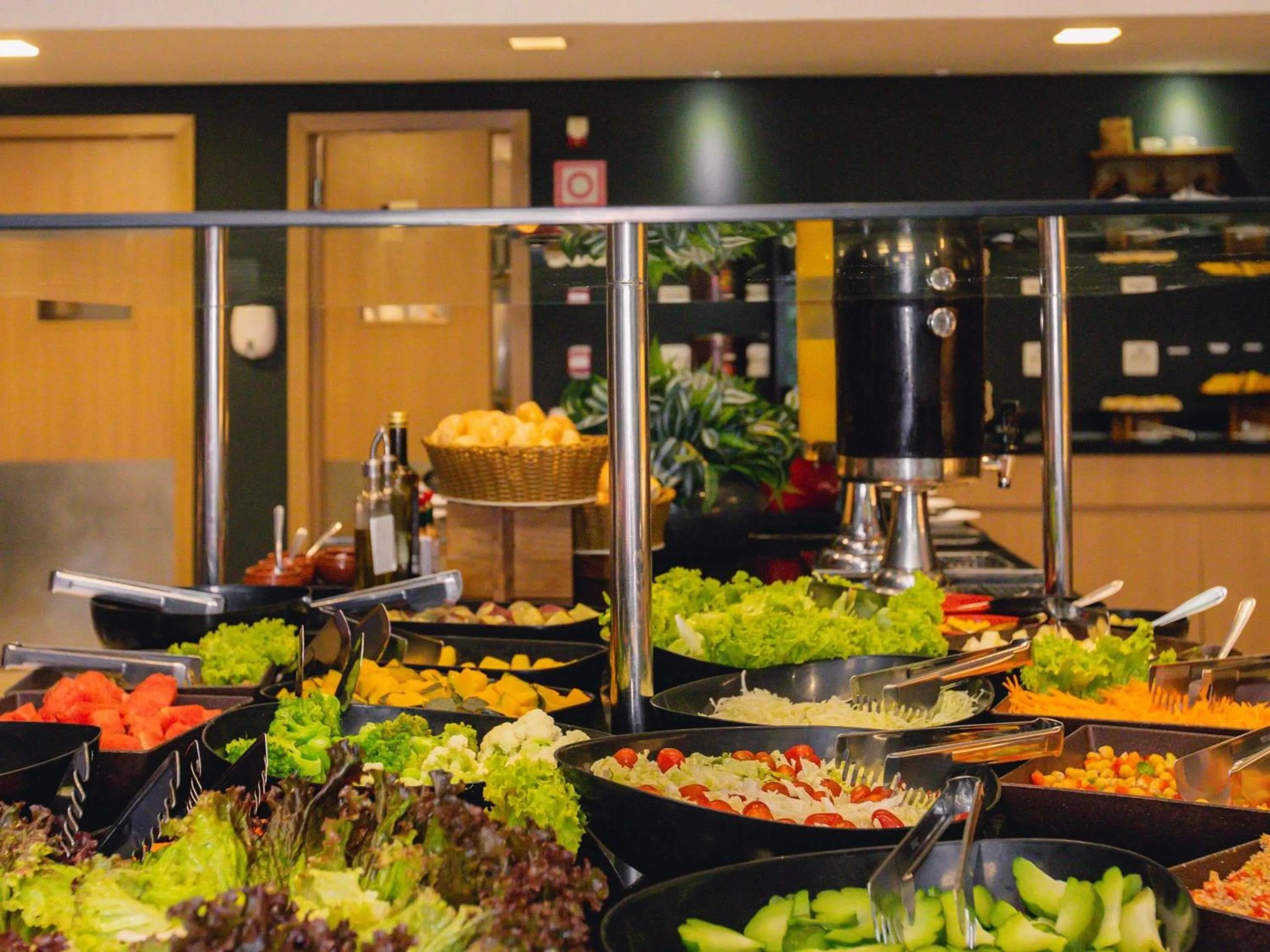 Other in ibis BH Afonso Pena Savassi