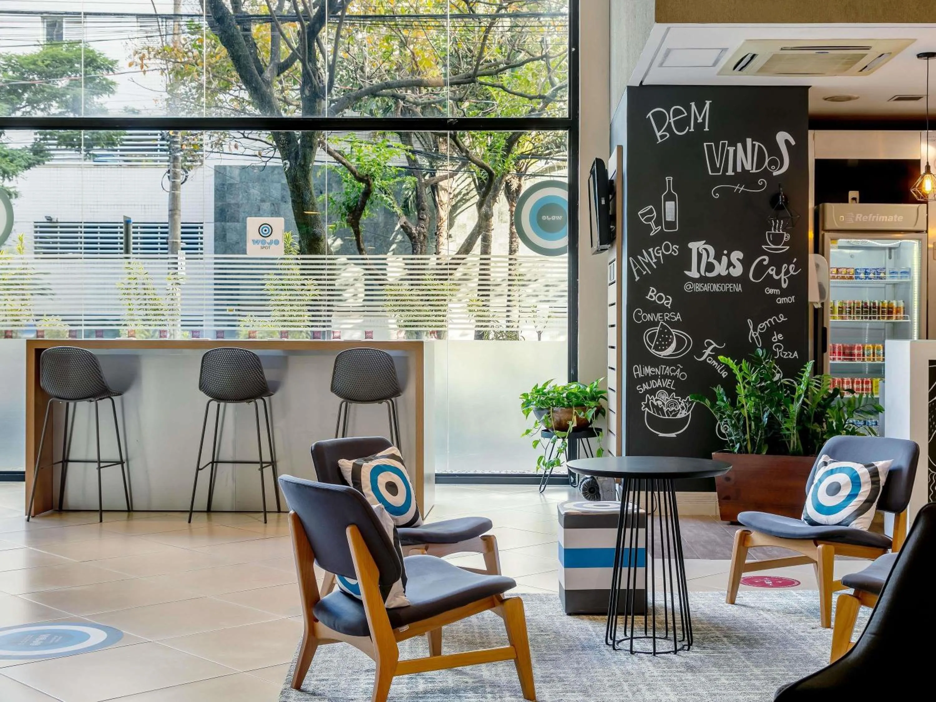 Other in ibis BH Afonso Pena Savassi