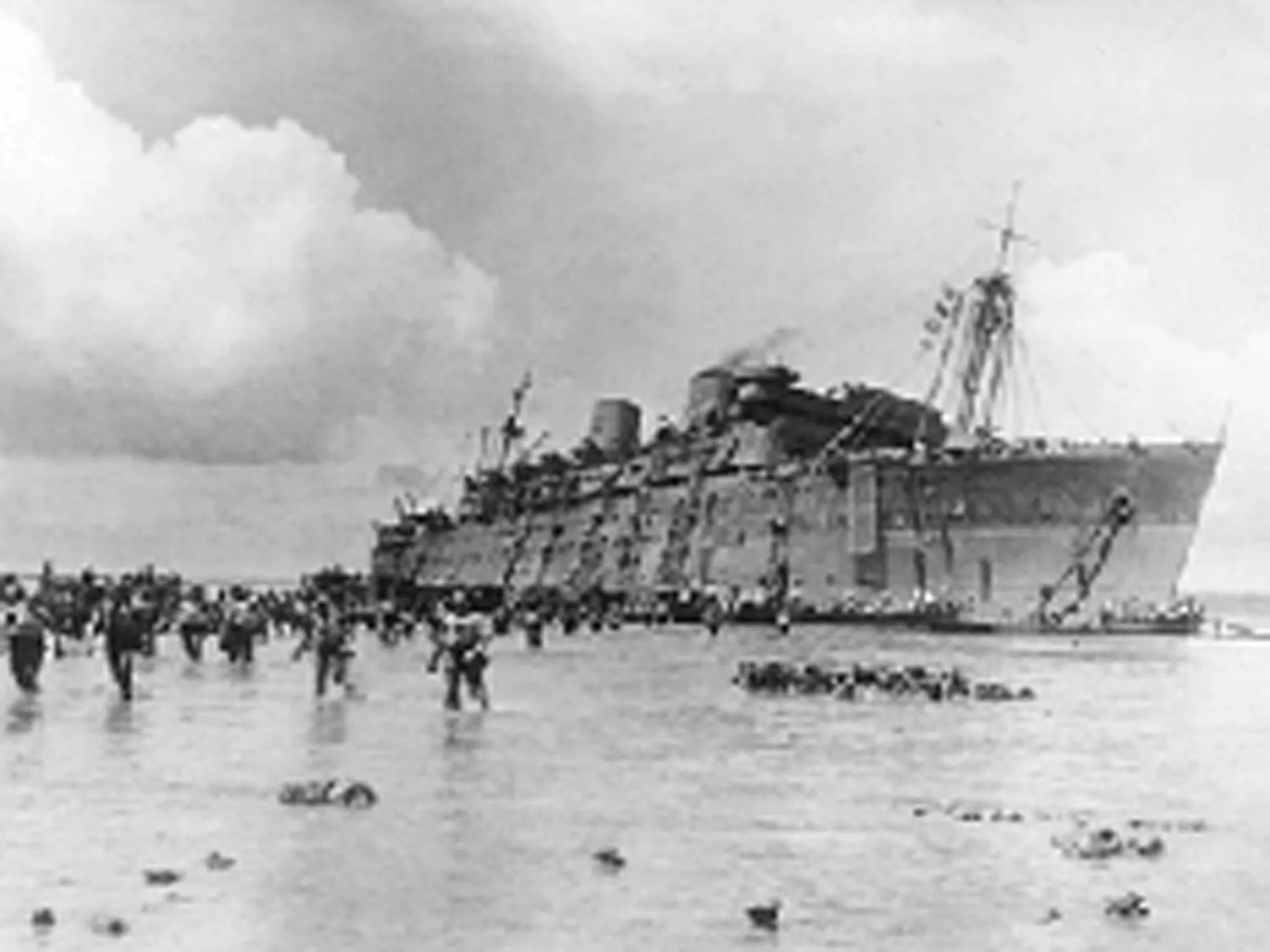 Diving in Beachfront Resort