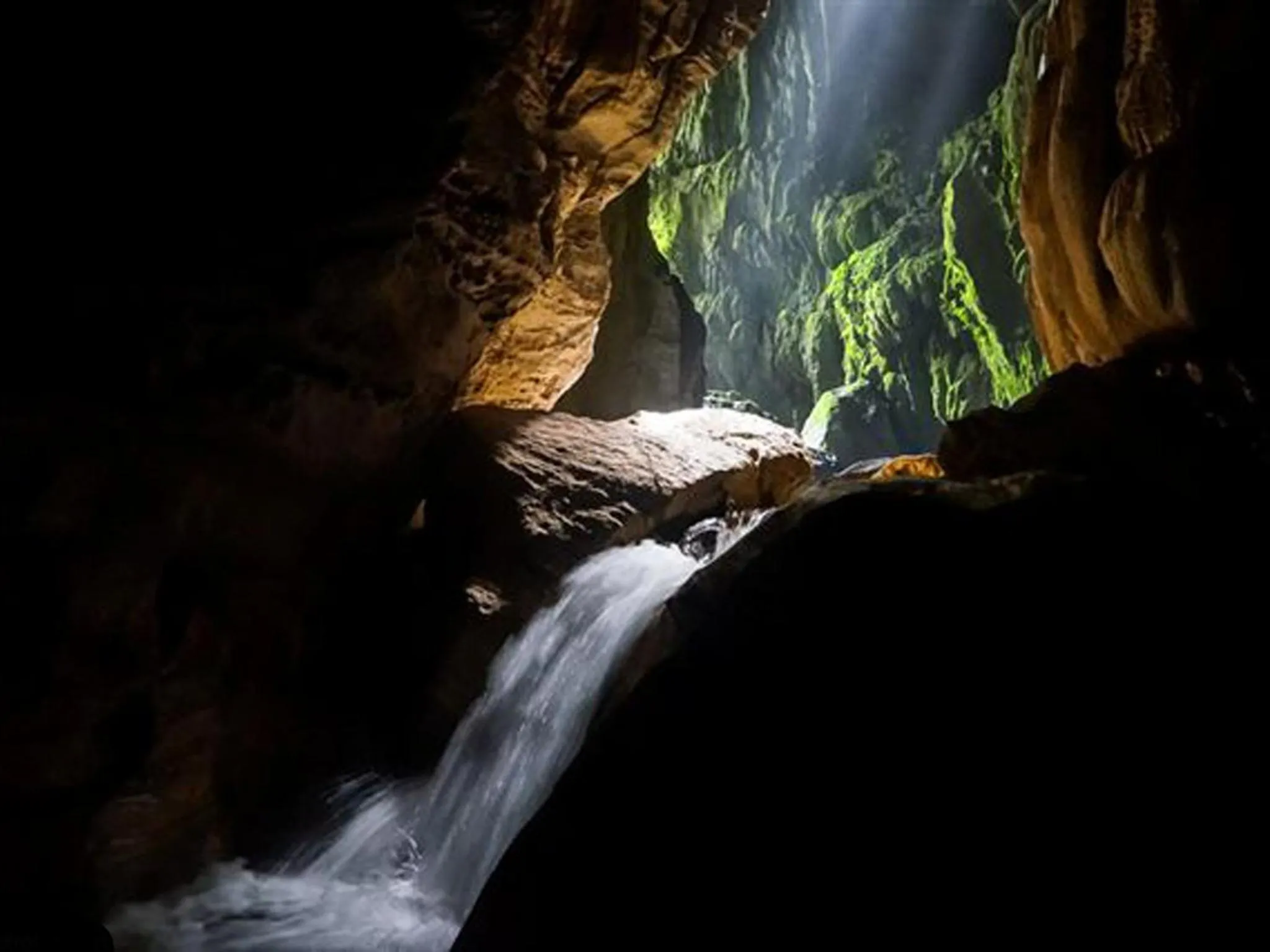 Activities in Beachfront Resort