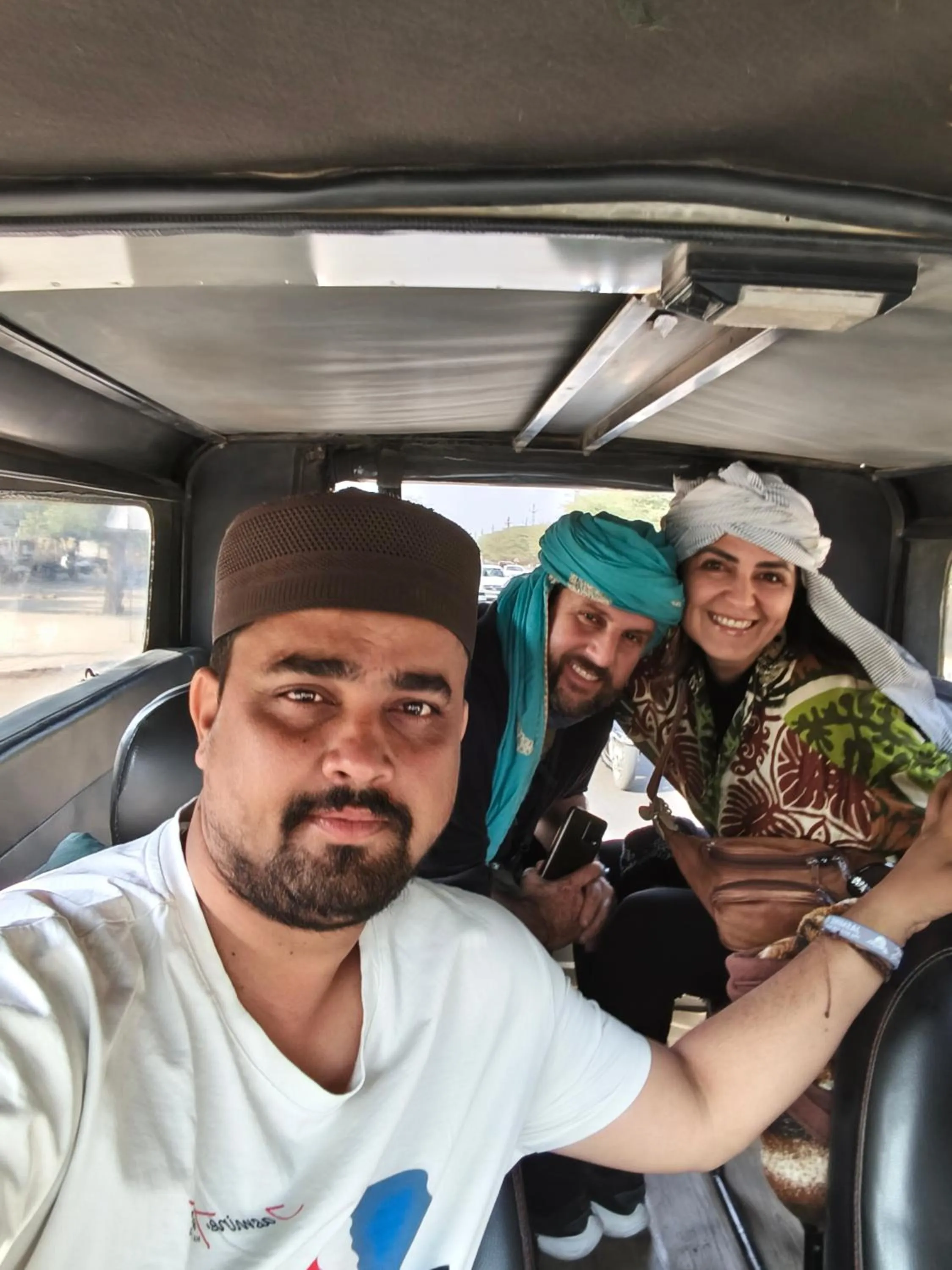 Other in Hotel Tofu safari