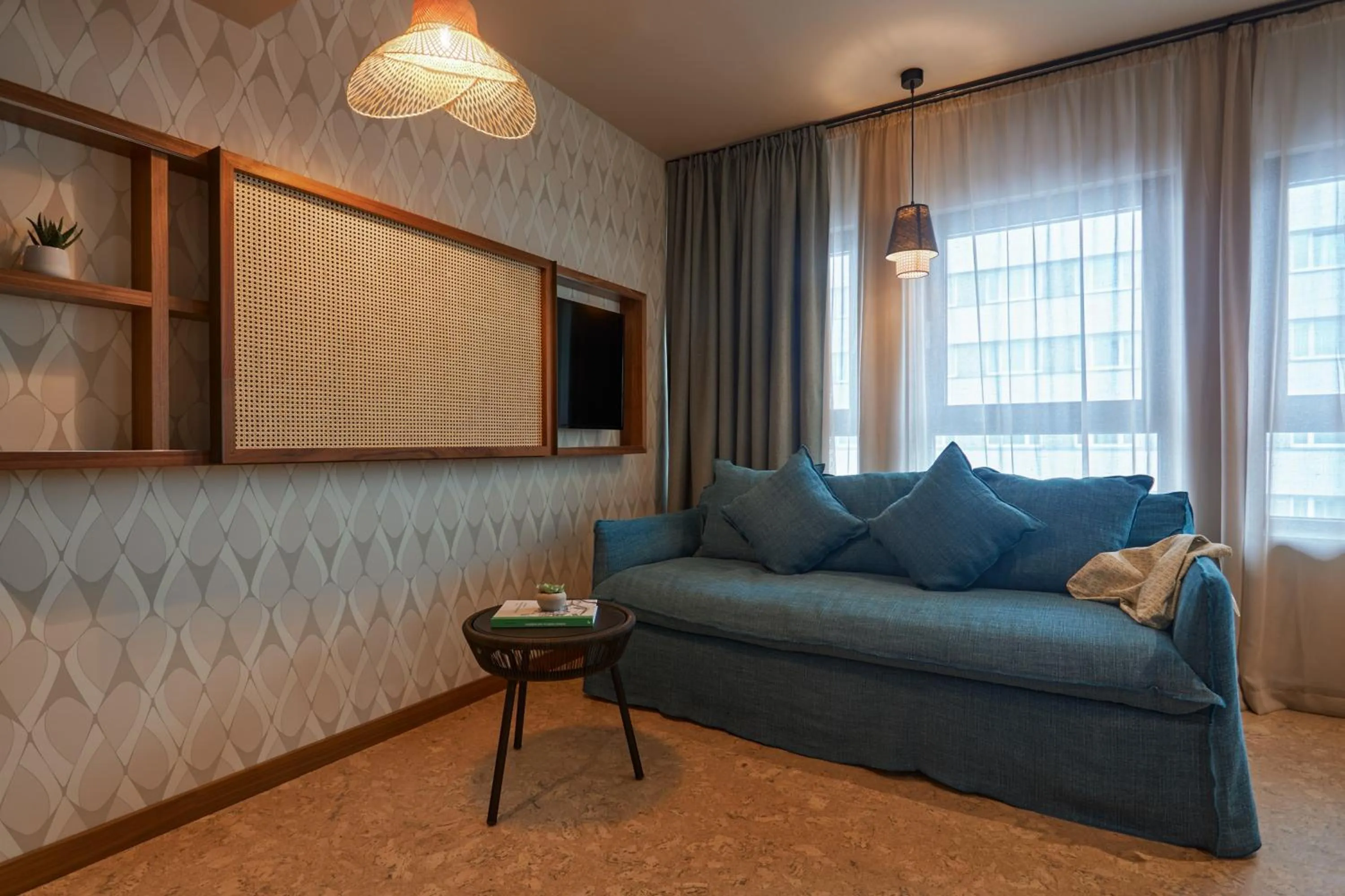 Staff in Cocoon Salzburg