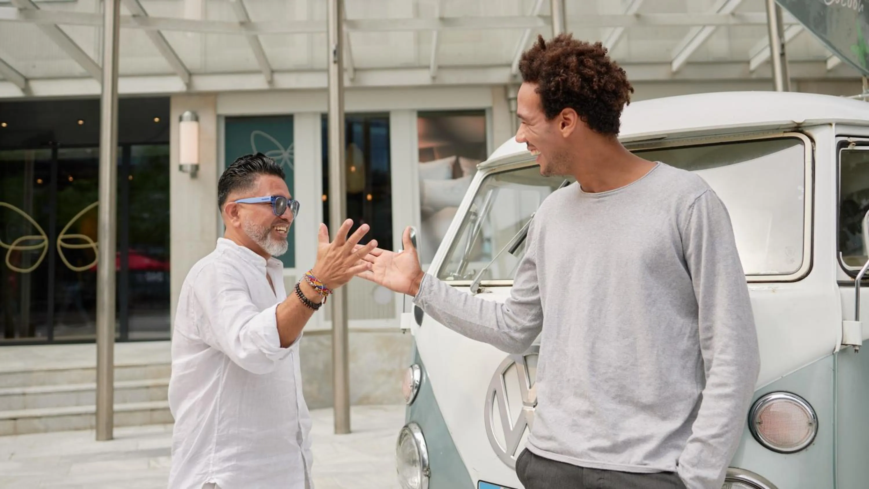 View (from property/room) in Cocoon Salzburg