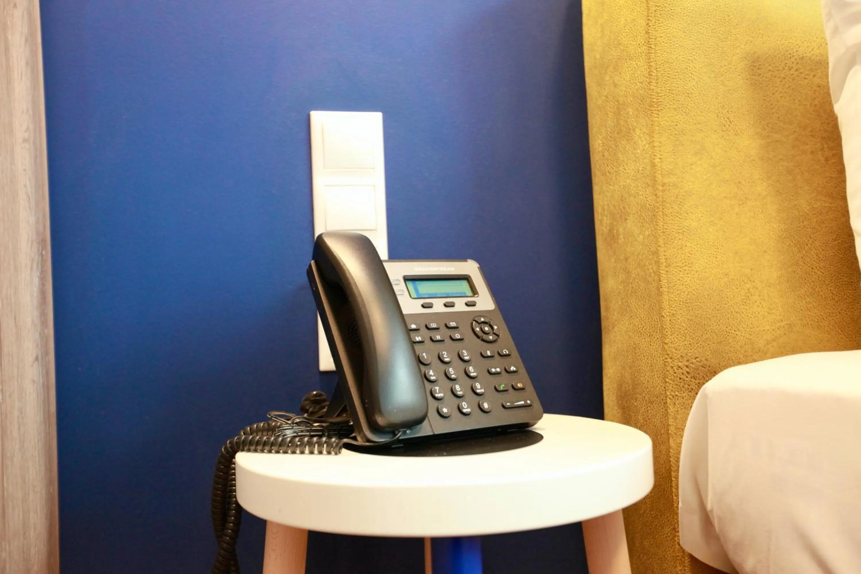 Business facilities in Iasonos Suites Athens